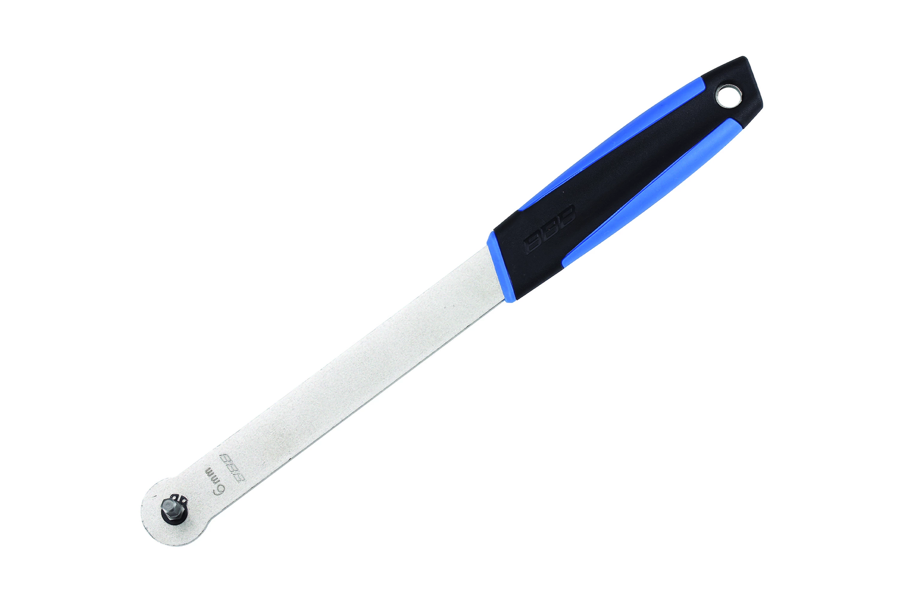 BBB DualForce Pedalnøgle