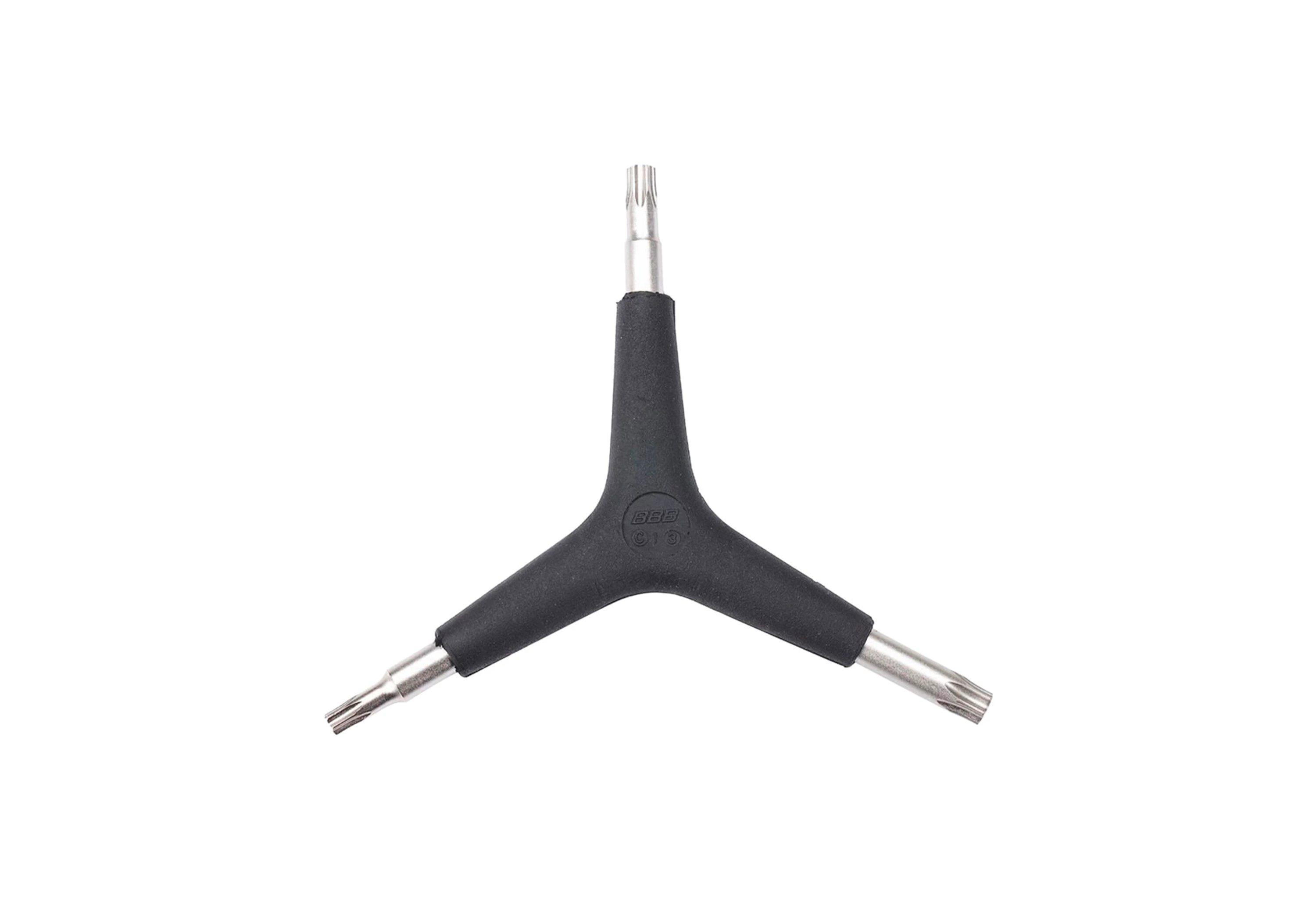 BBB TorxStar Y-Nøgle