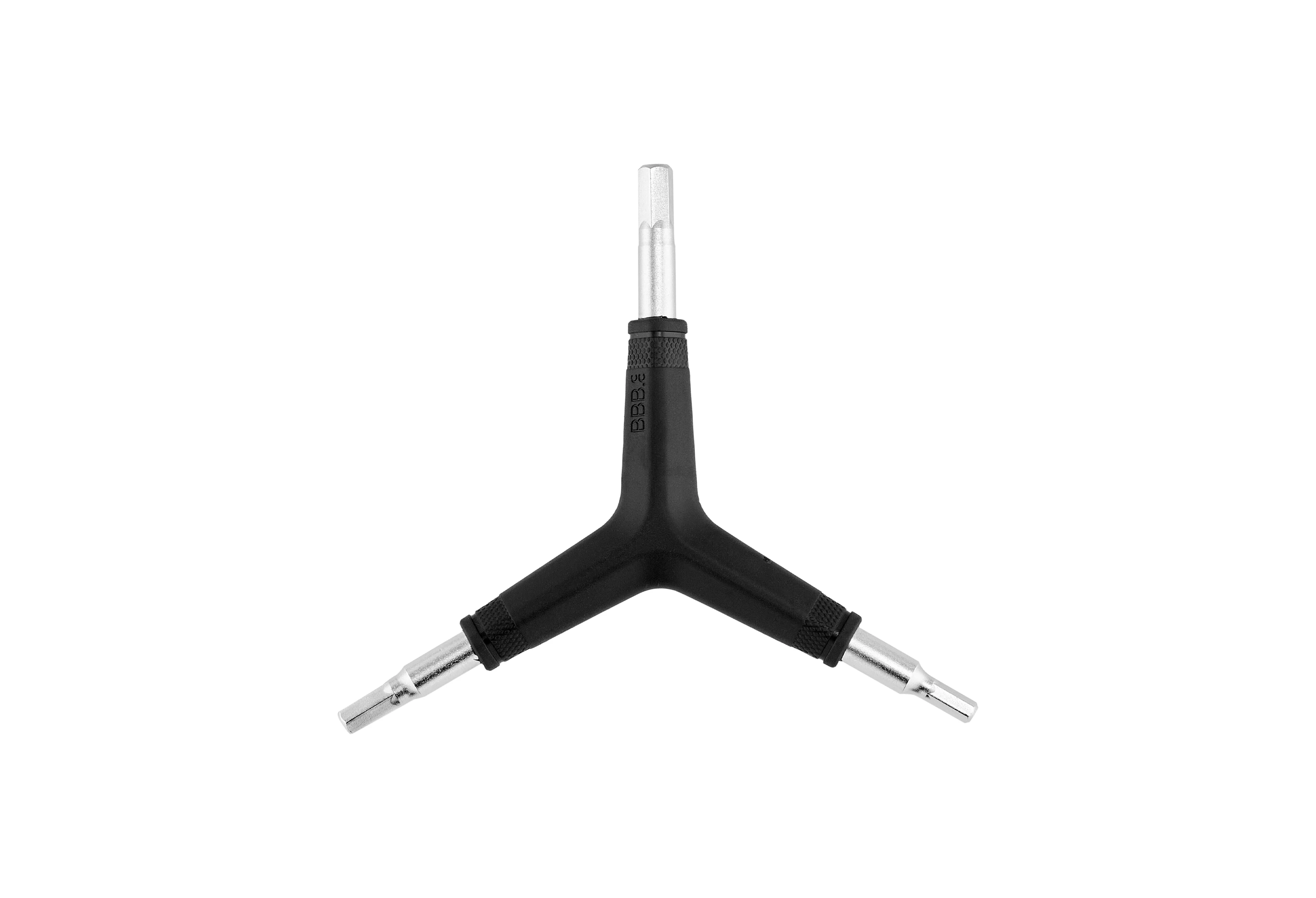 BBB Threestar Umbraco Y-nøgle