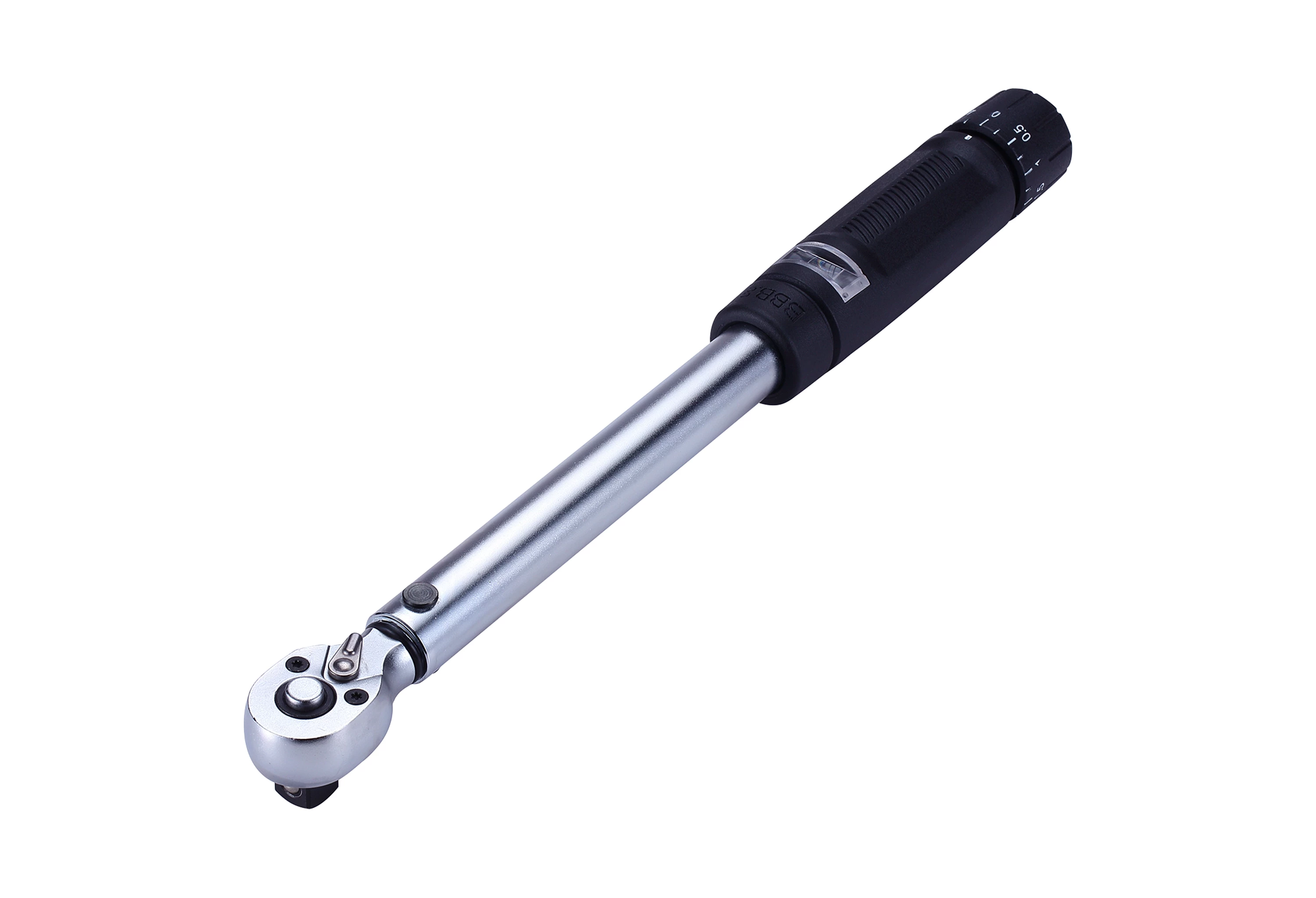 BBB HighTorque Momentnøgle 10-60 Nm
