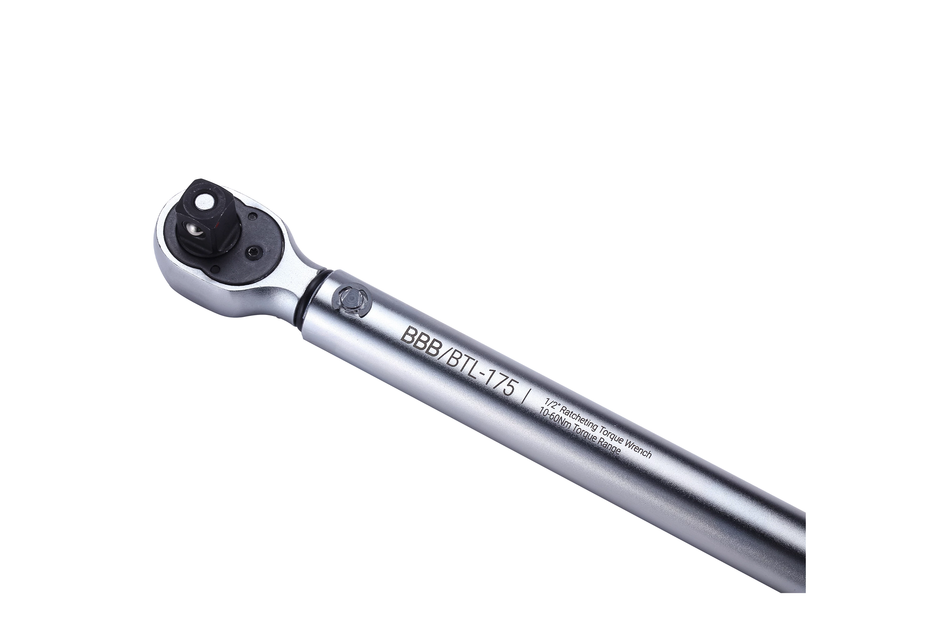 BBB HighTorque Momentnøgle 10-60 Nm