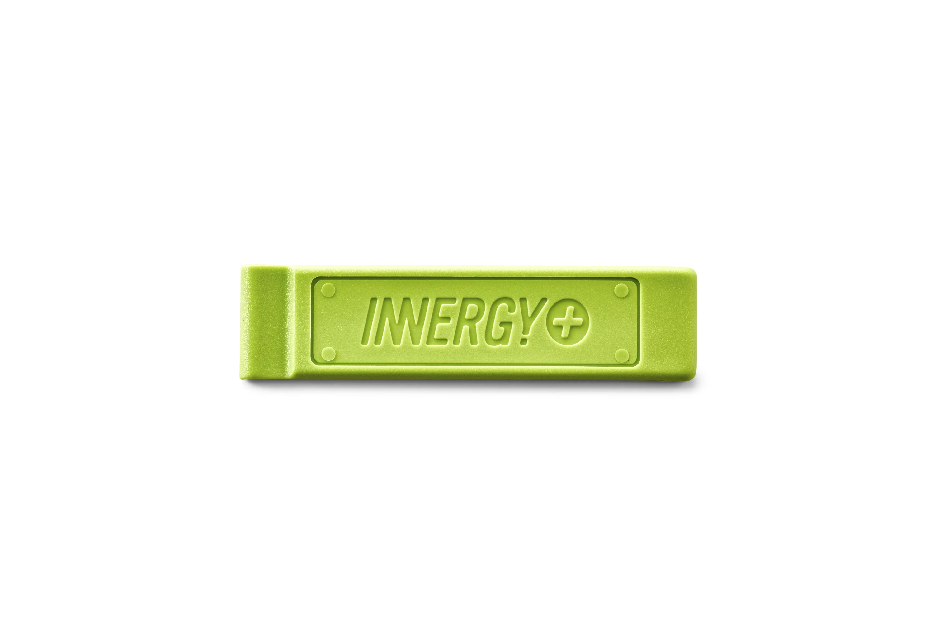 INNERGY+ Grøn Dækjern