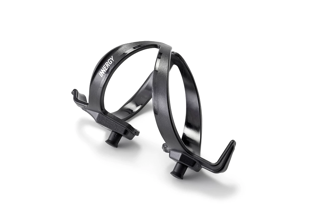 INNERGY Sort Flaskeholder