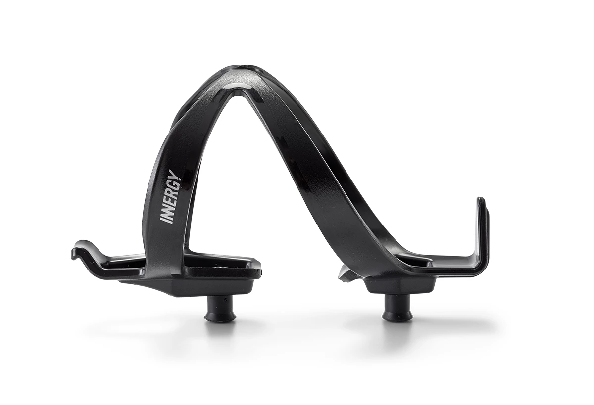 INNERGY Sort Flaskeholder