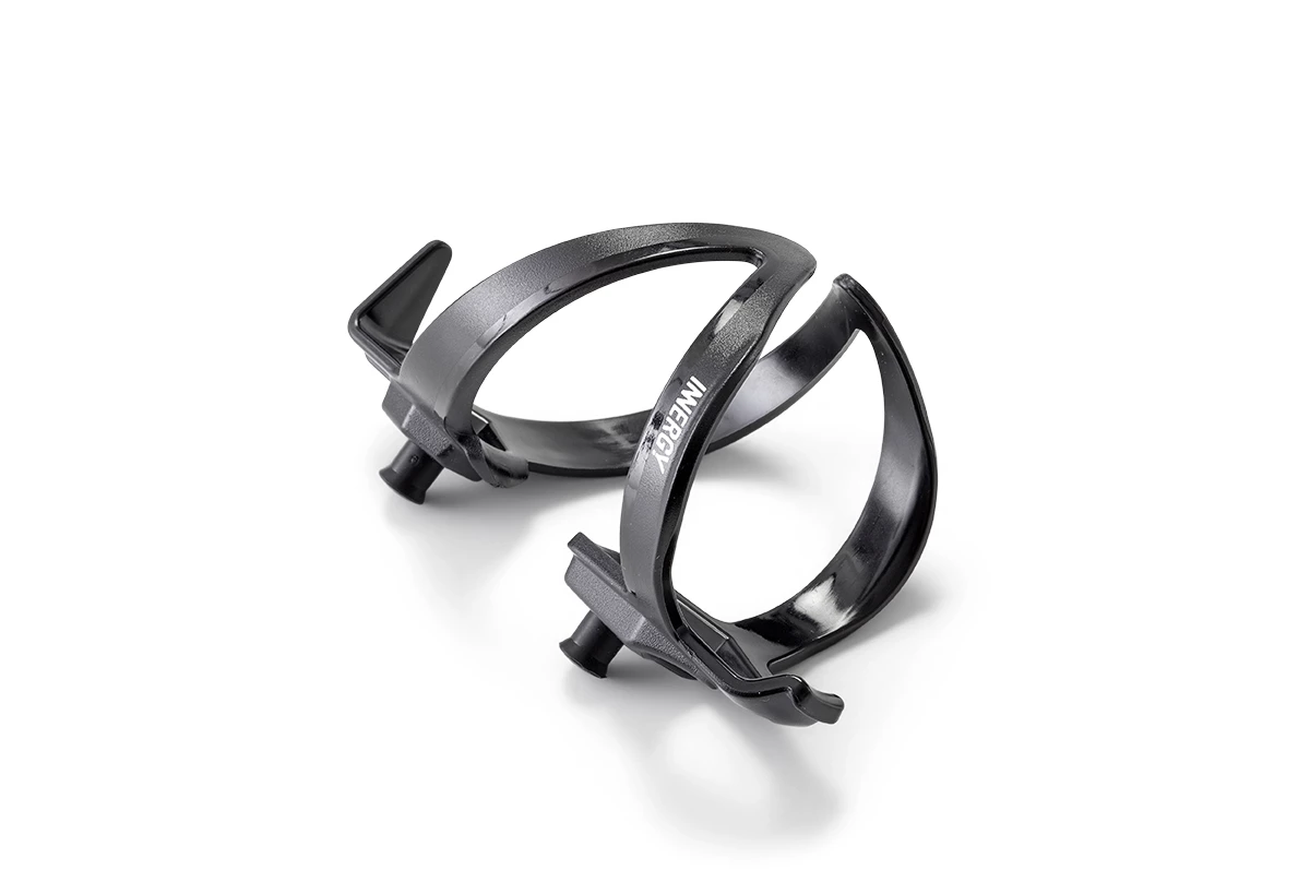 INNERGY Sort Flaskeholder