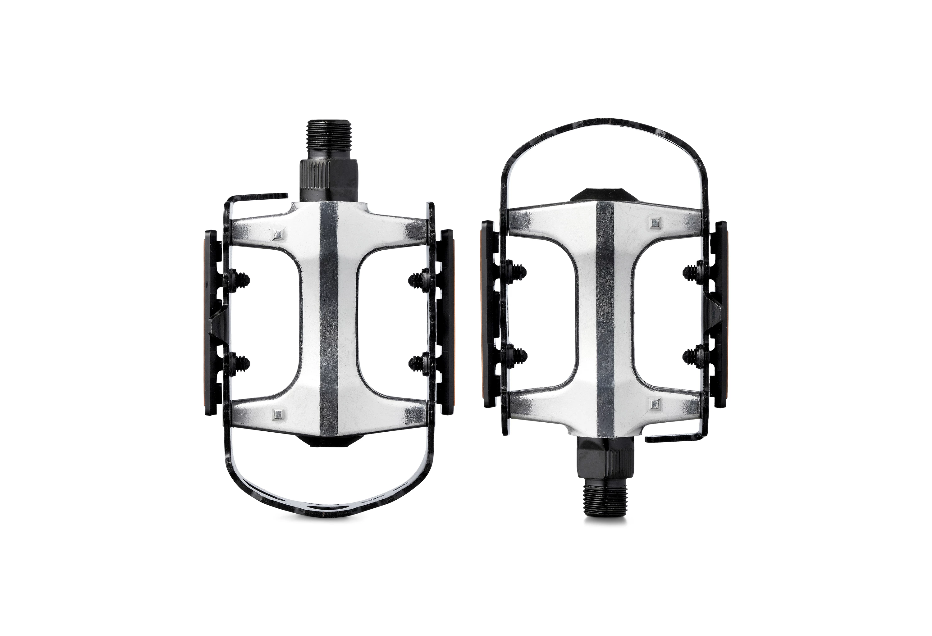 INNERGY Sølv City/MTB Pedal