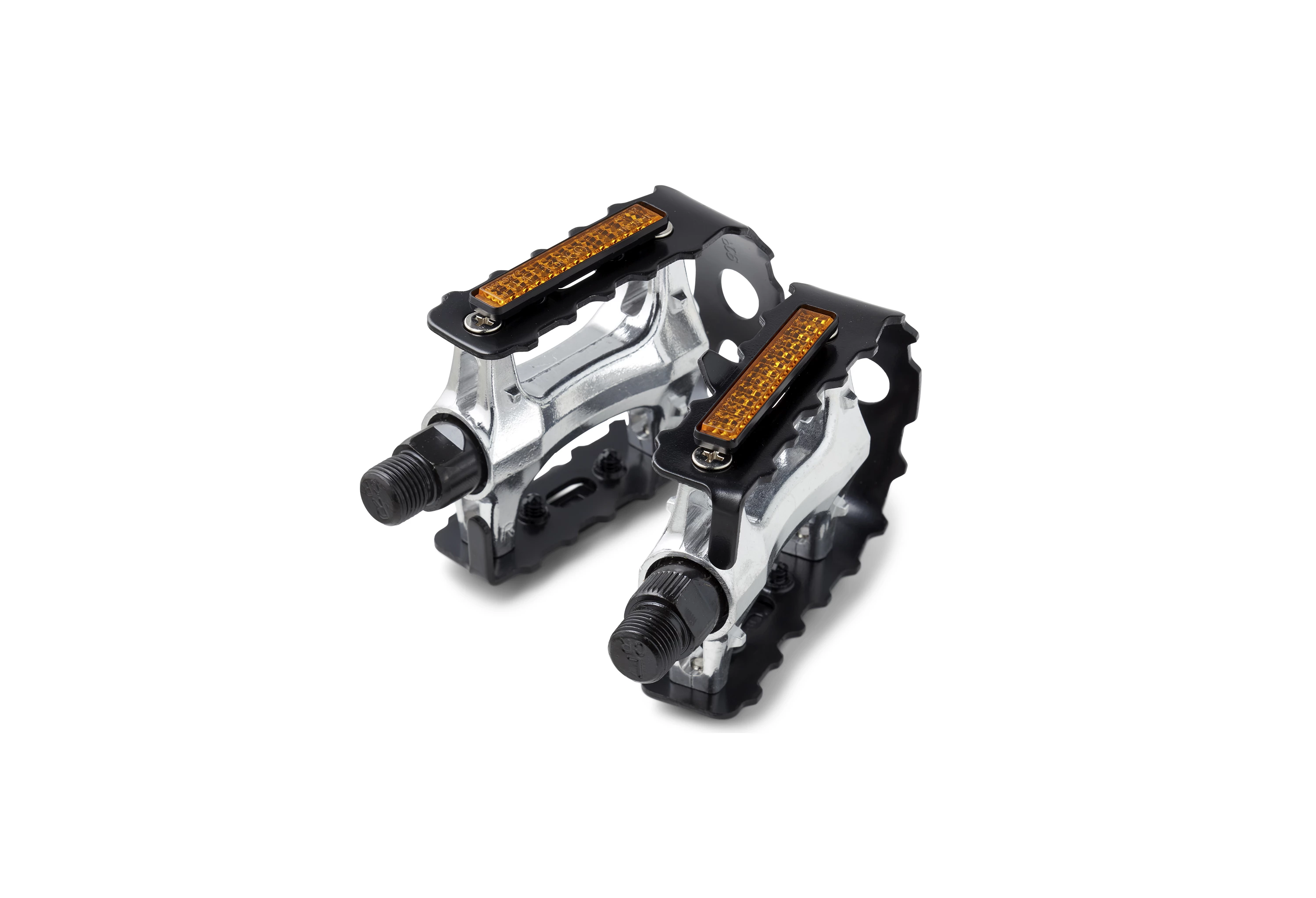 INNERGY Sølv City/MTB Pedal