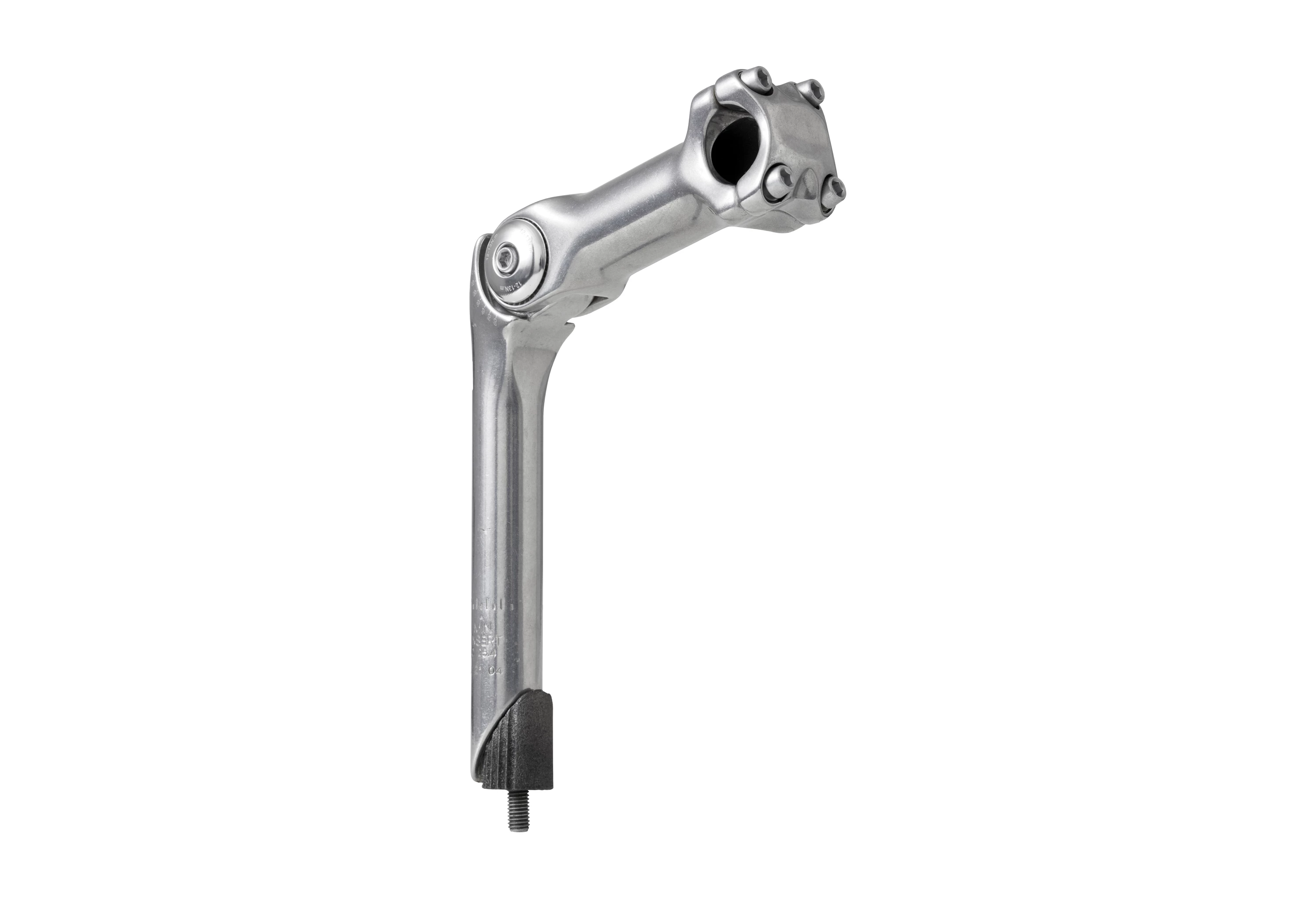 INNERGY+ Sølv Justerbar frempind med 120 mm fremspring