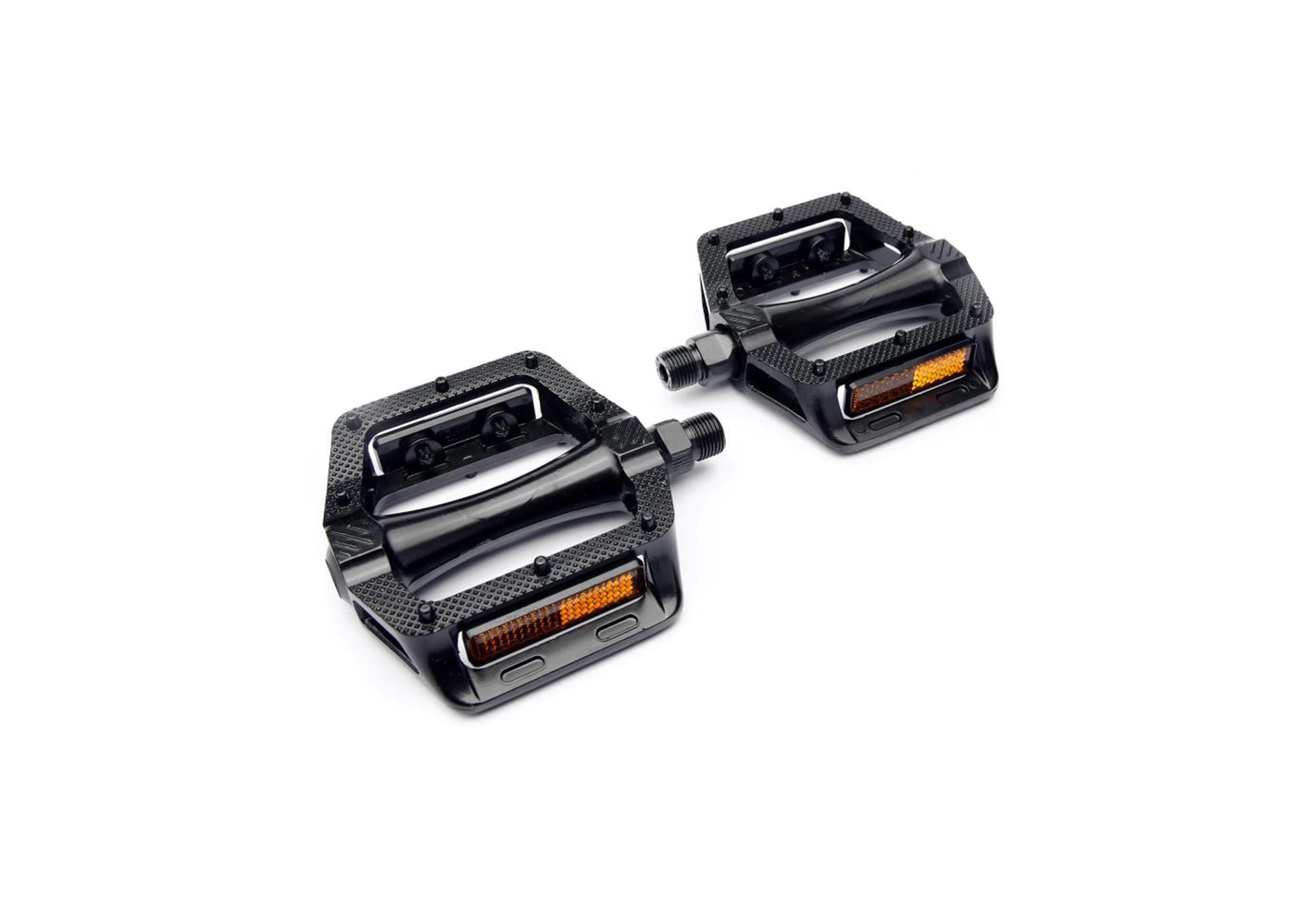 INNERGY+ Sort Pedal Mtb/City
