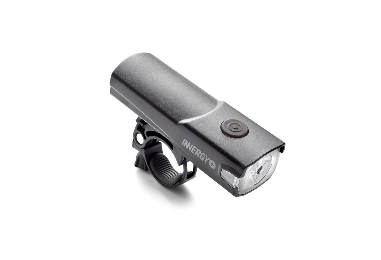 byrde overvældende bryder ud INNERGY+ Saiph USB-forlygte 700 lumen | Fri BikeShop