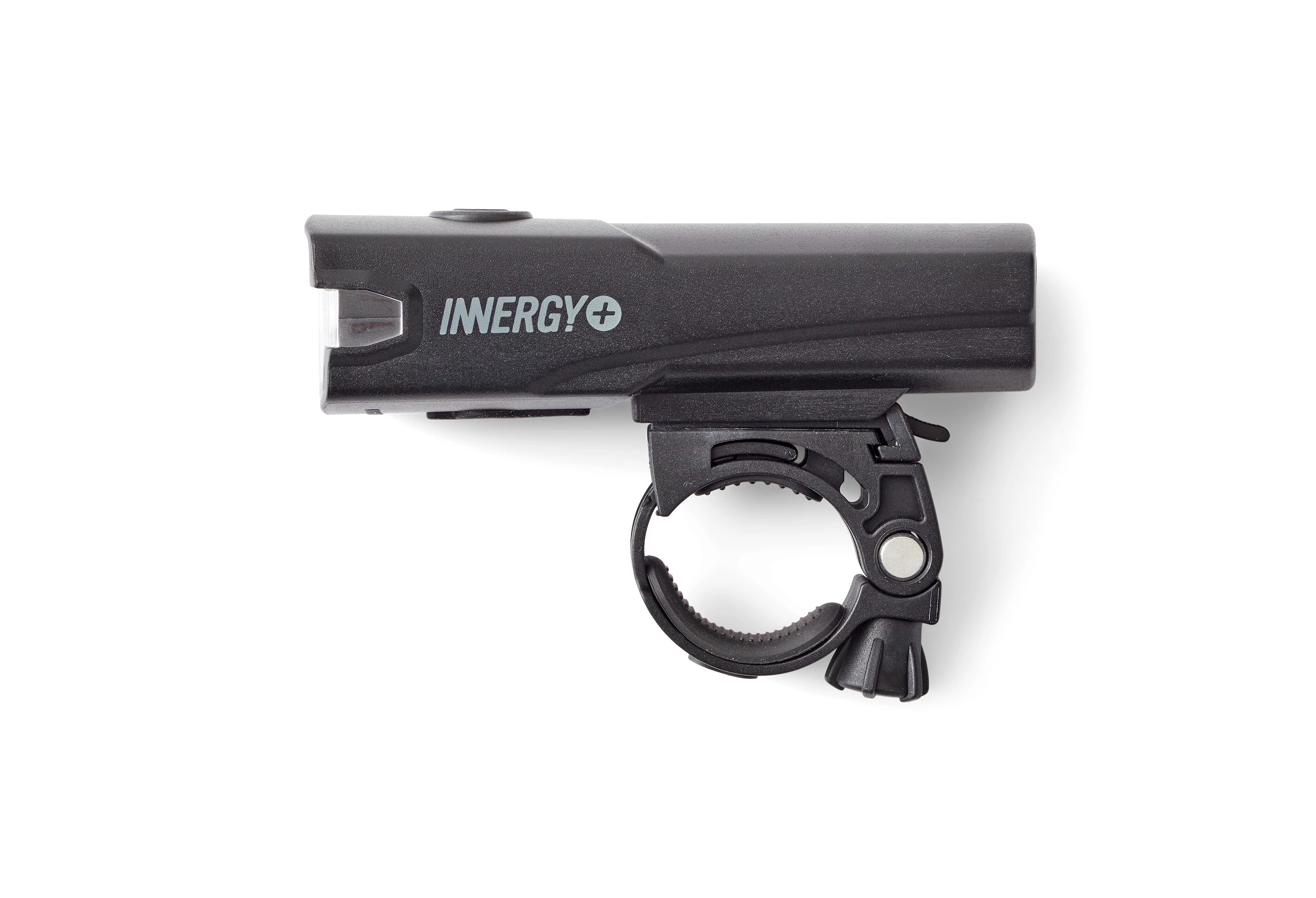 INNERGY+ Sort Saiph USB-forlygte 700 lumen