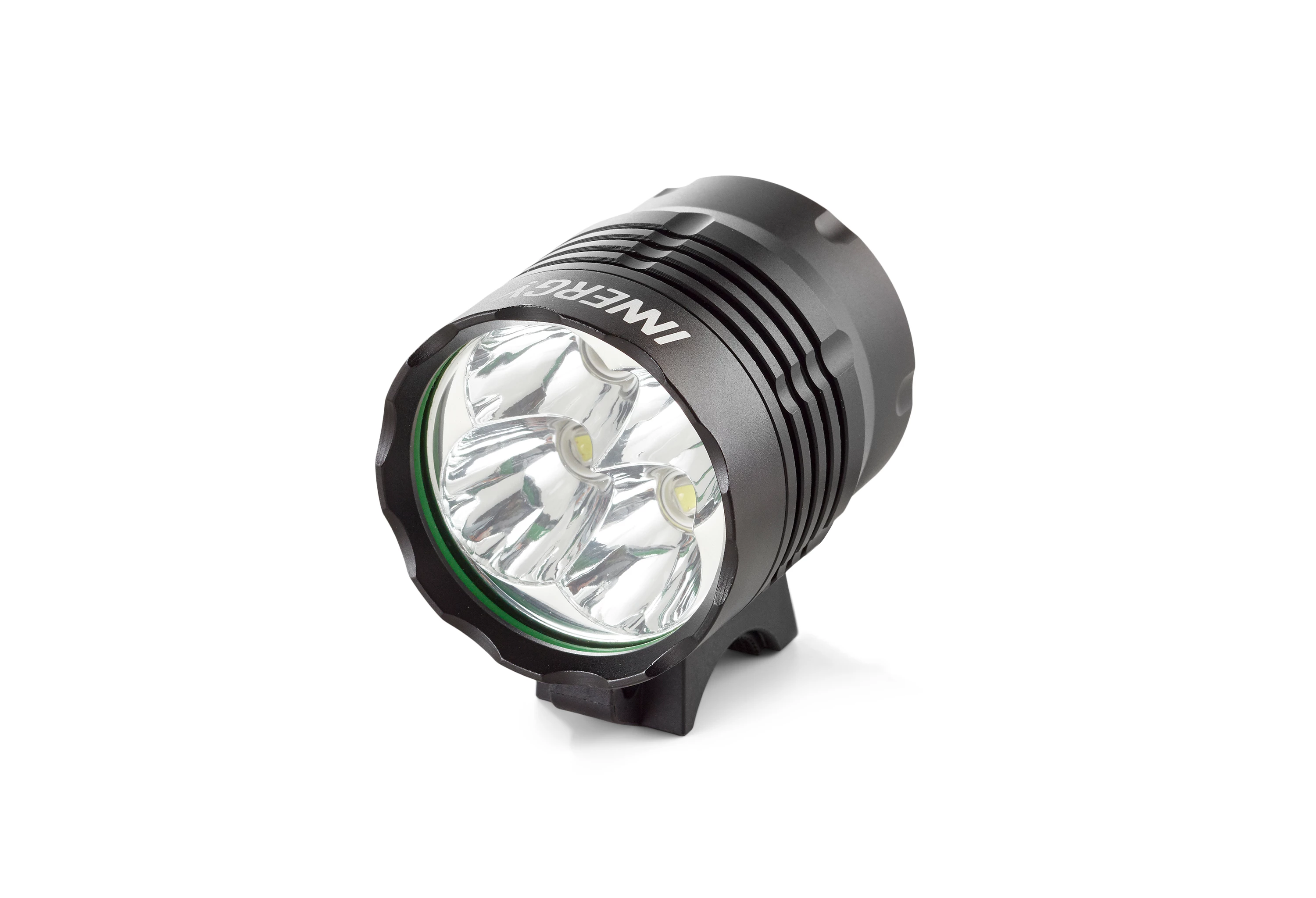 Hurricane MTB lygte - 2500 lumen