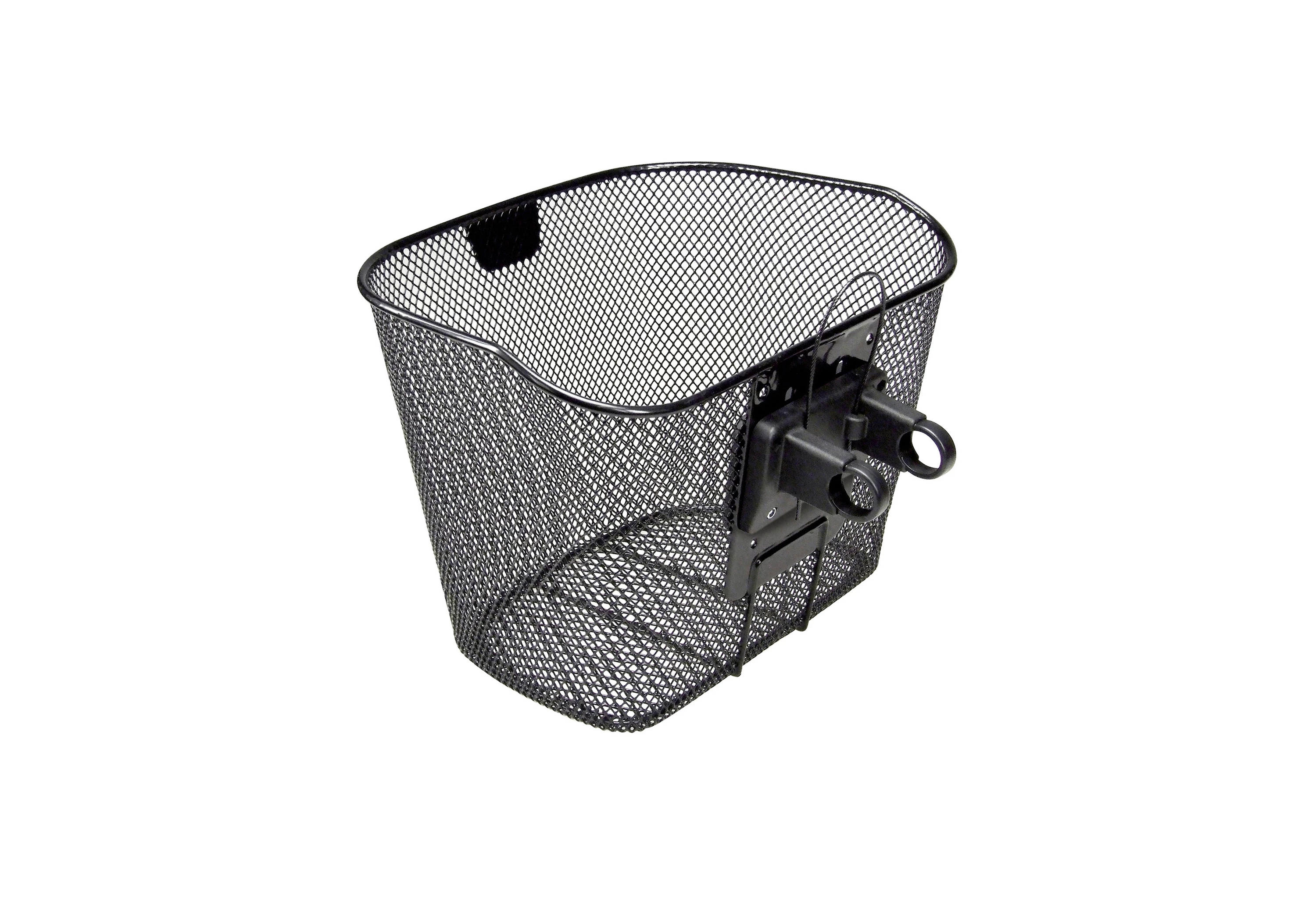 KLICKfix Sort Fix frontkurv