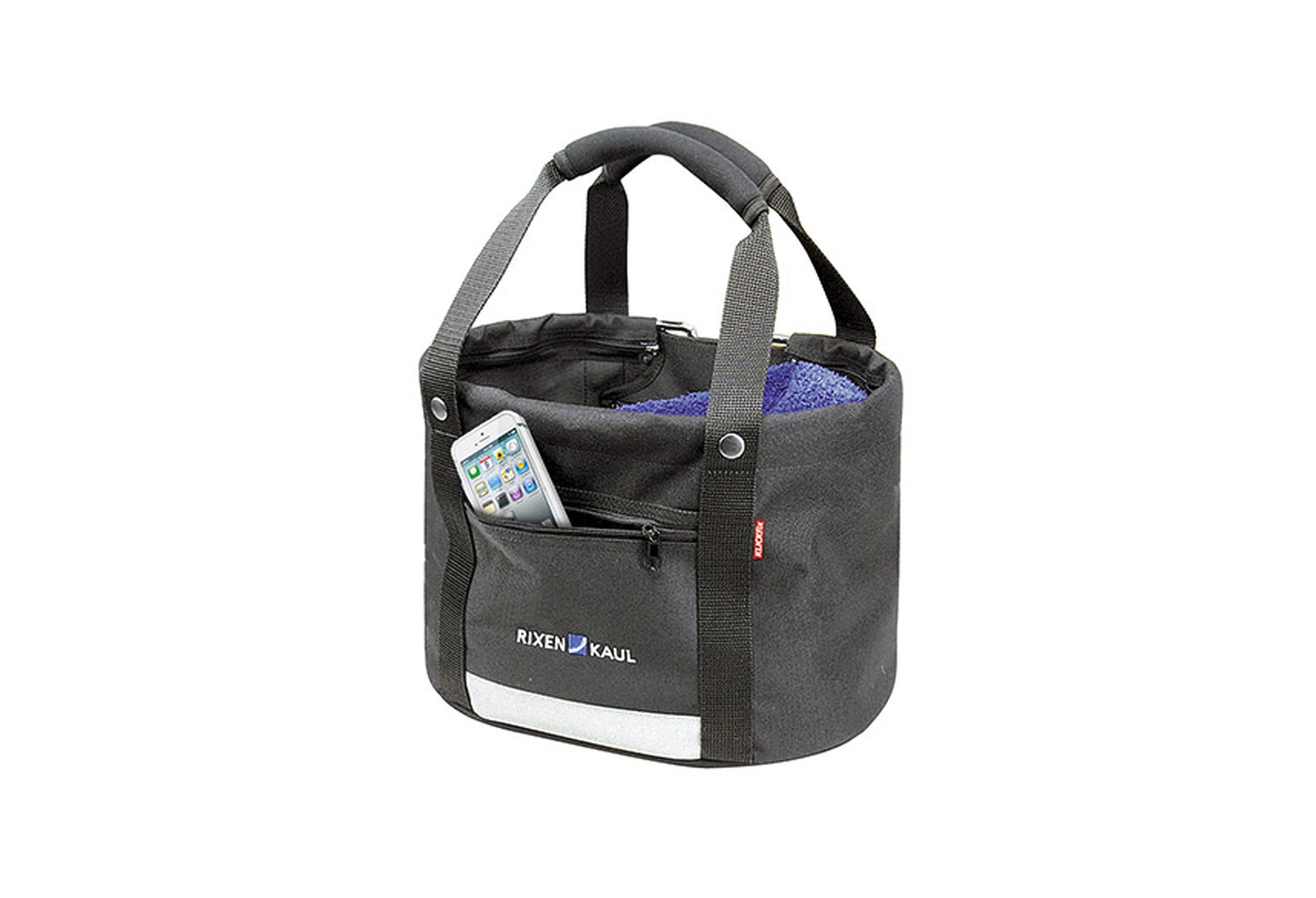 KLICKfix Sort Shopper Comfort Mini