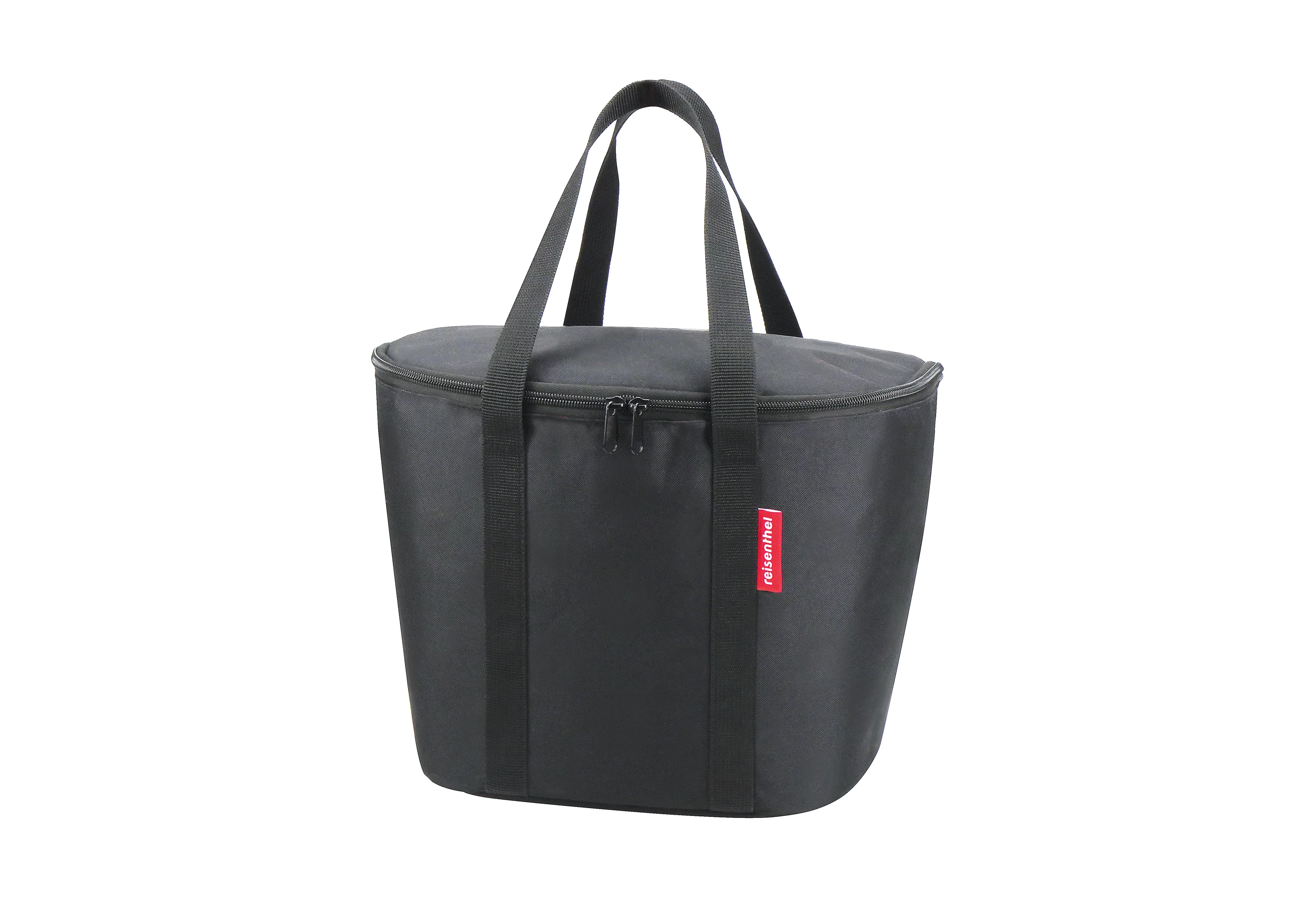 KLICKfix Sort Kurvetaske thermo