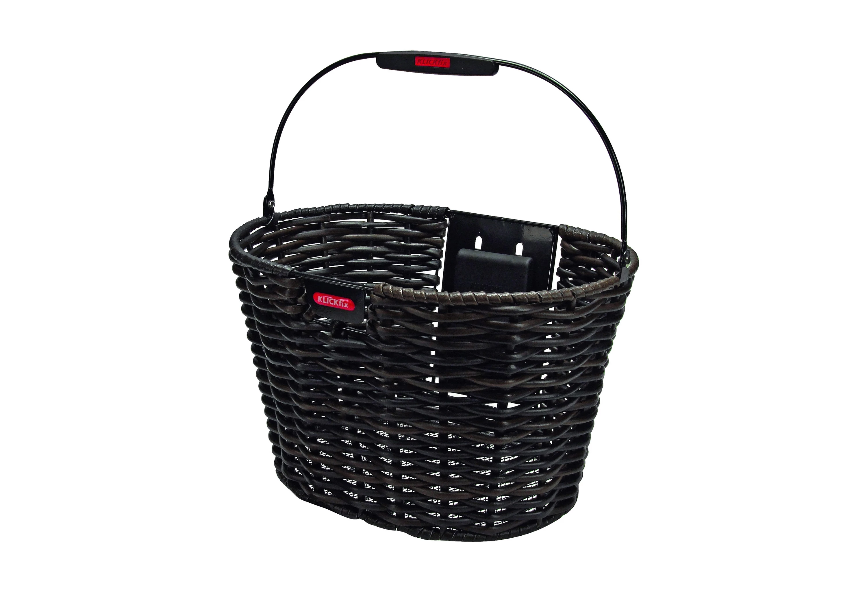 KLICKfix Sort Structura Oval