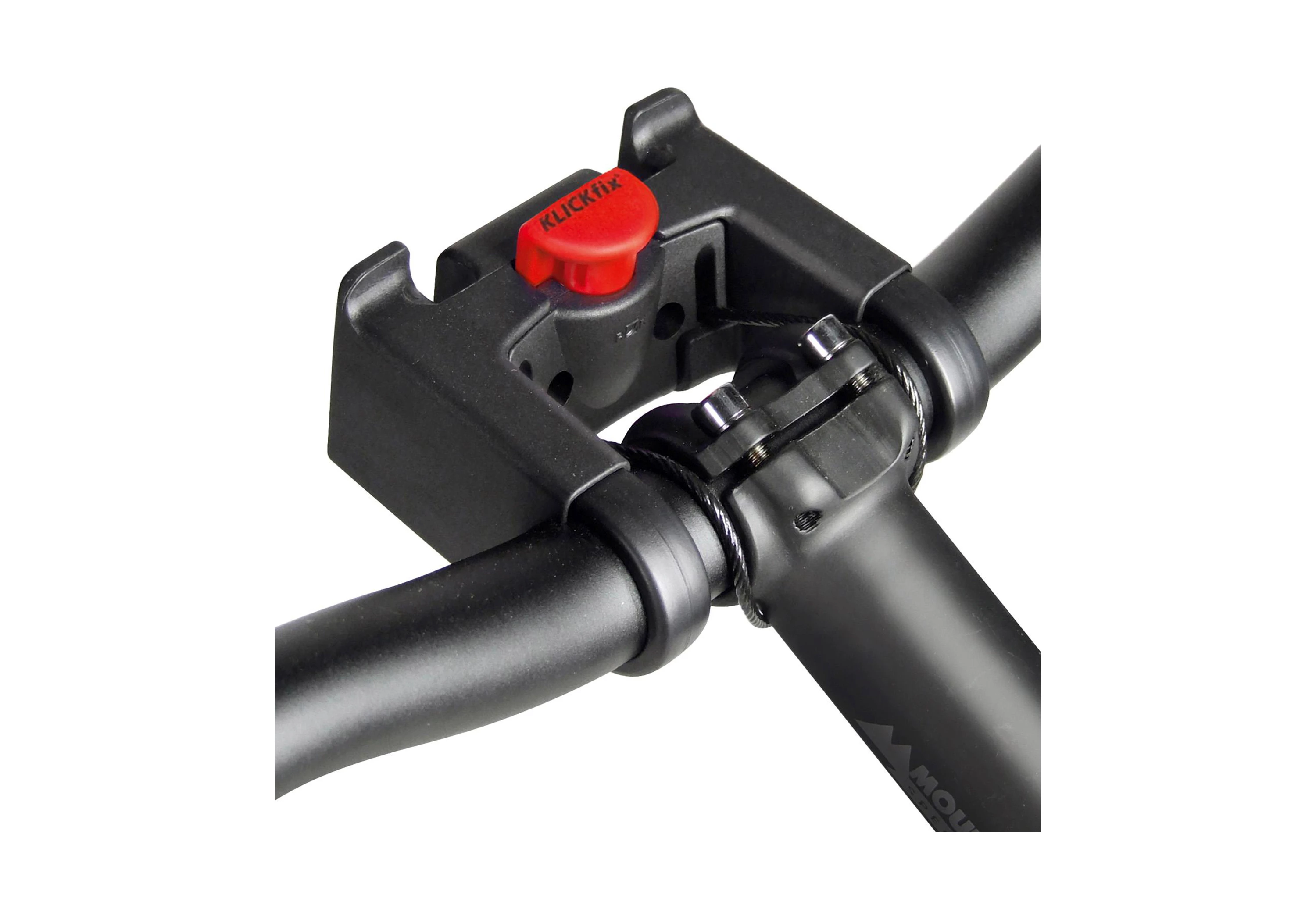 KLICKfix Styradapter