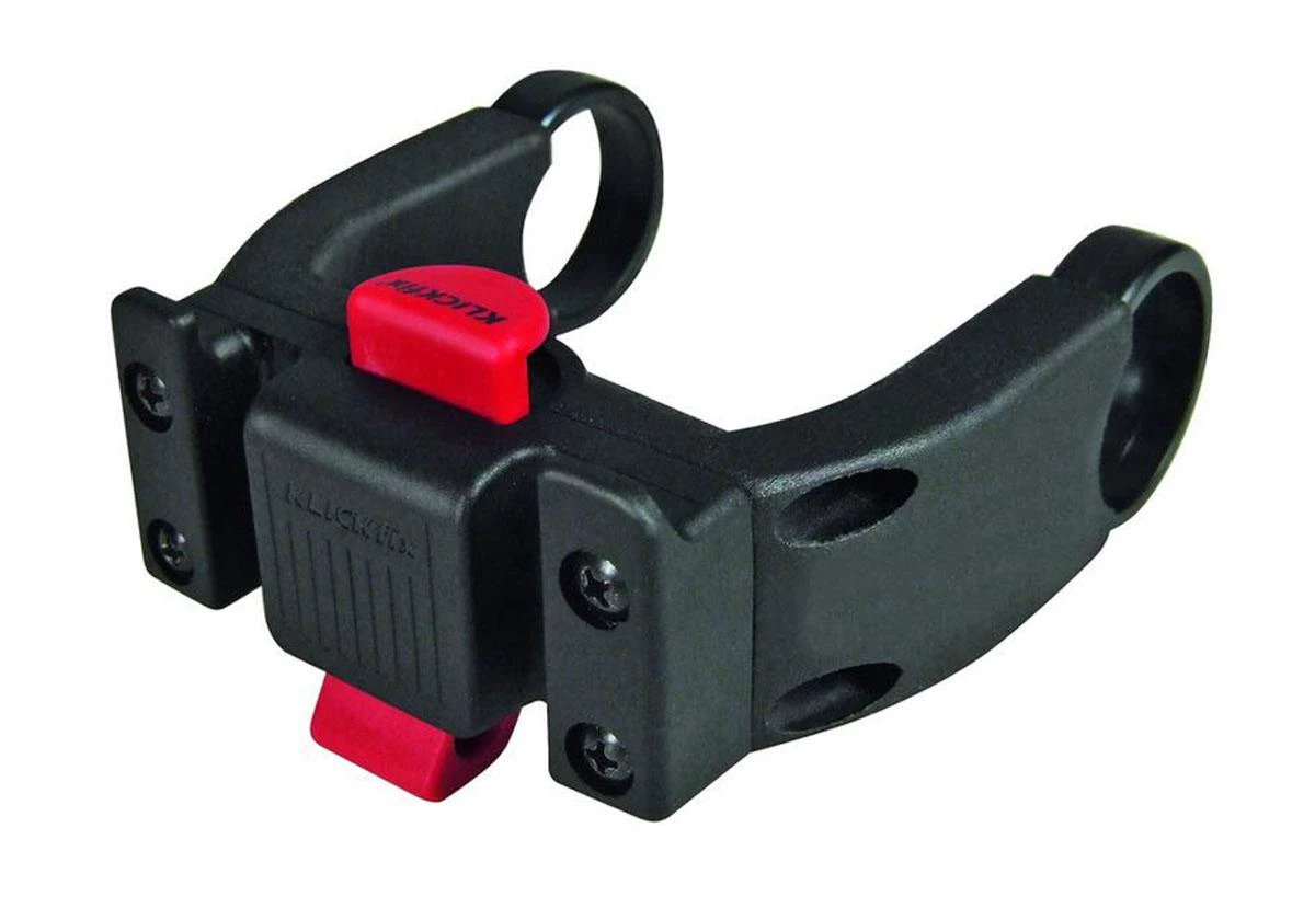 KLICKfix Sort E-bike Styradapter