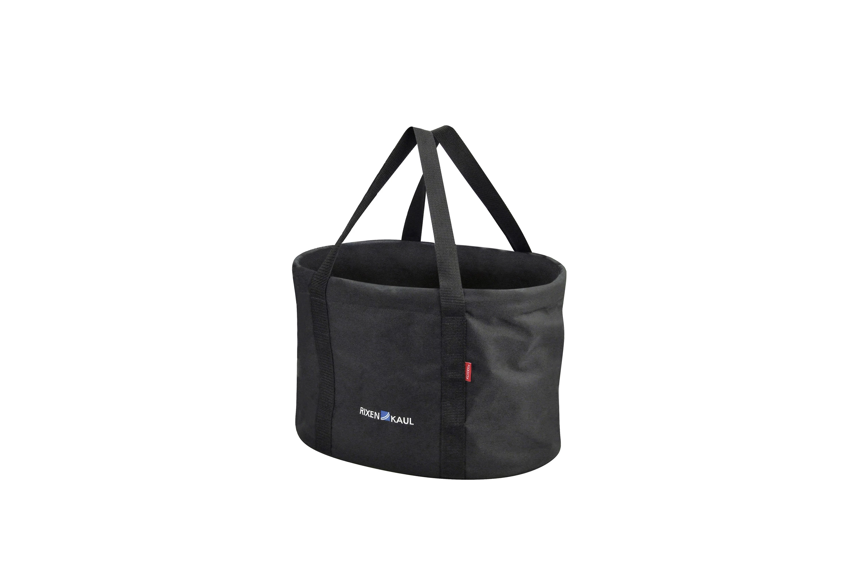 Shopper kurvetaske