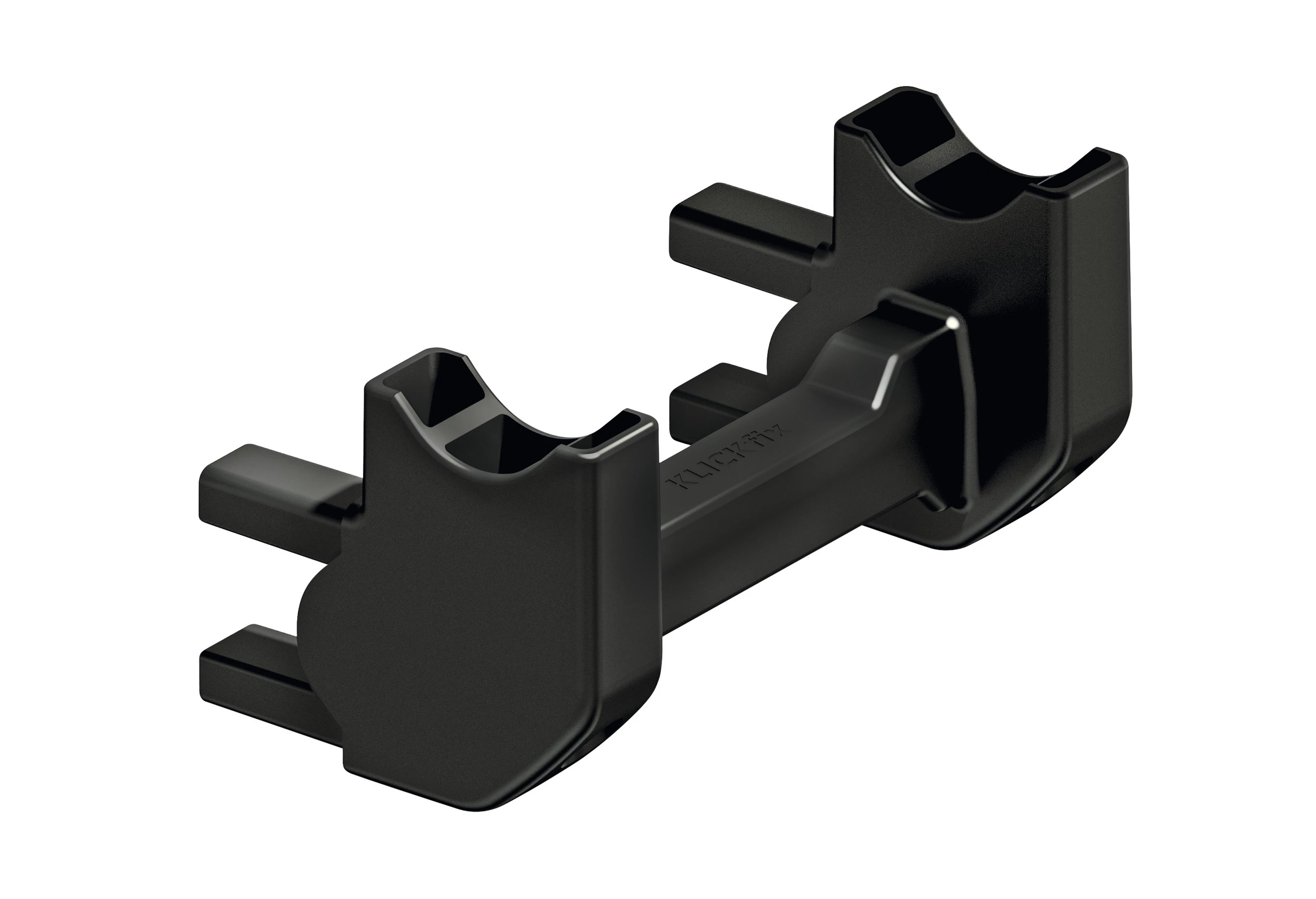 KLICKfix Forlængersæt E 45mm