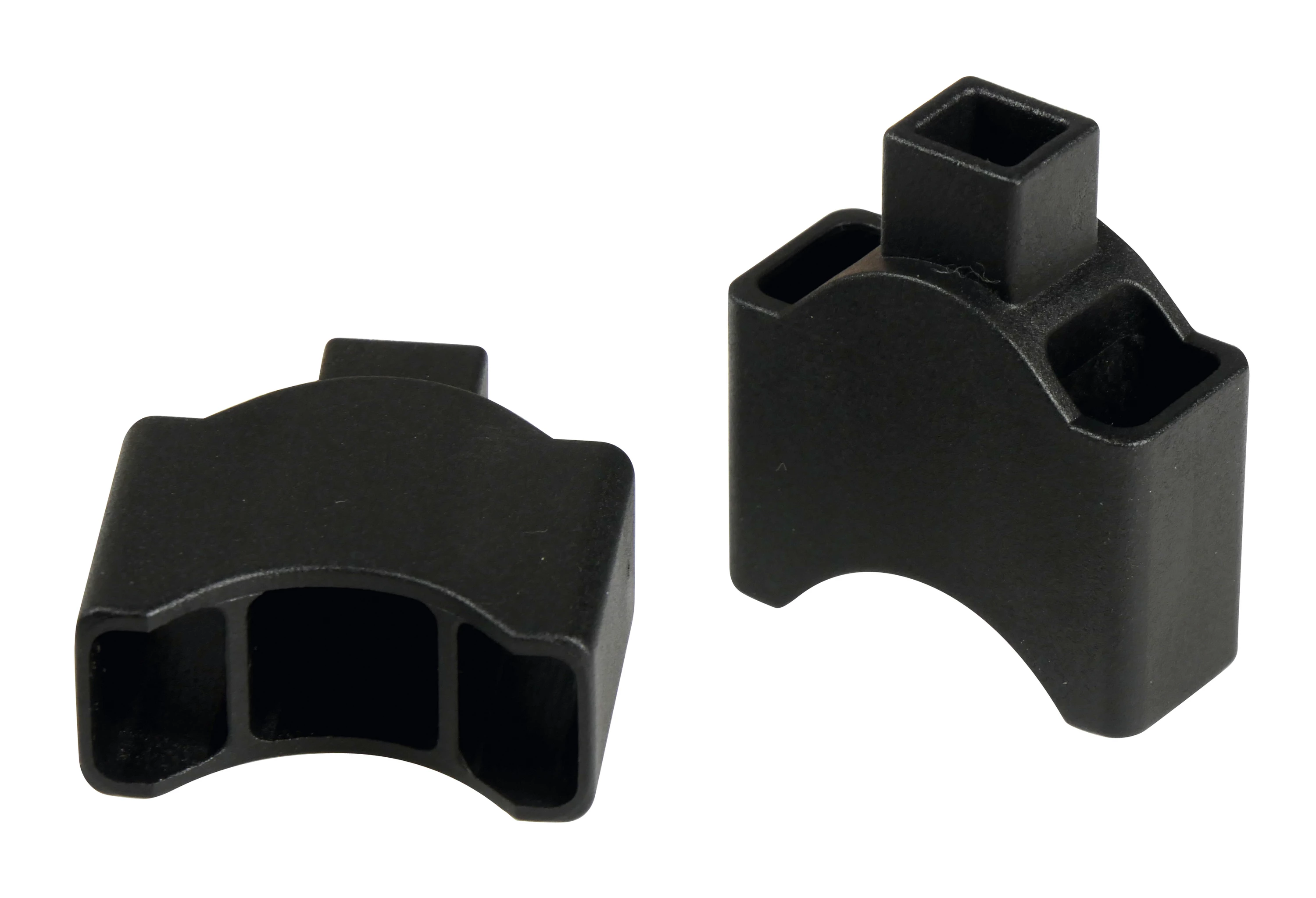 KLICKfix Forlængersæt 25mm