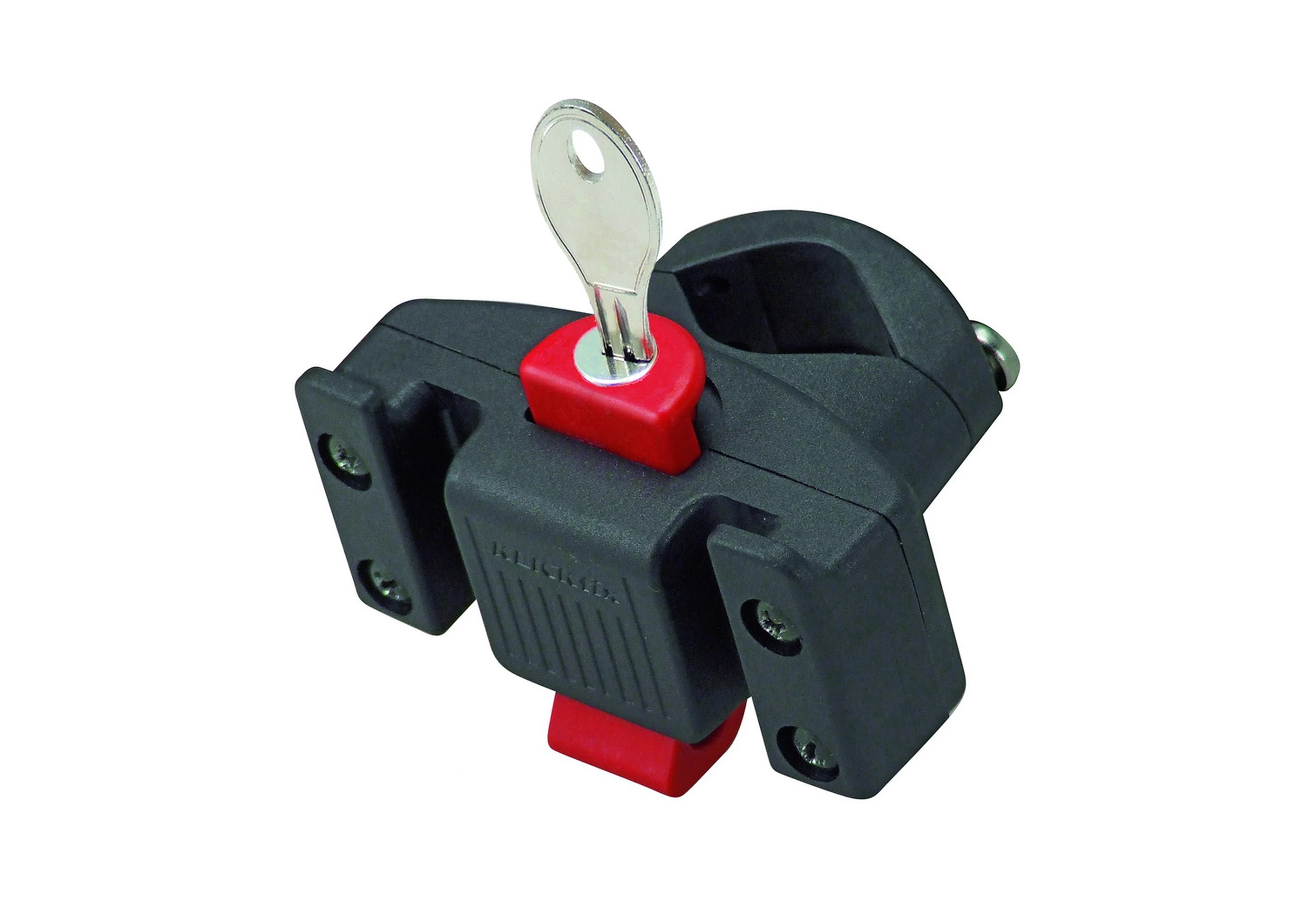 KLICKfix Caddy styrstammeadapter med lås
