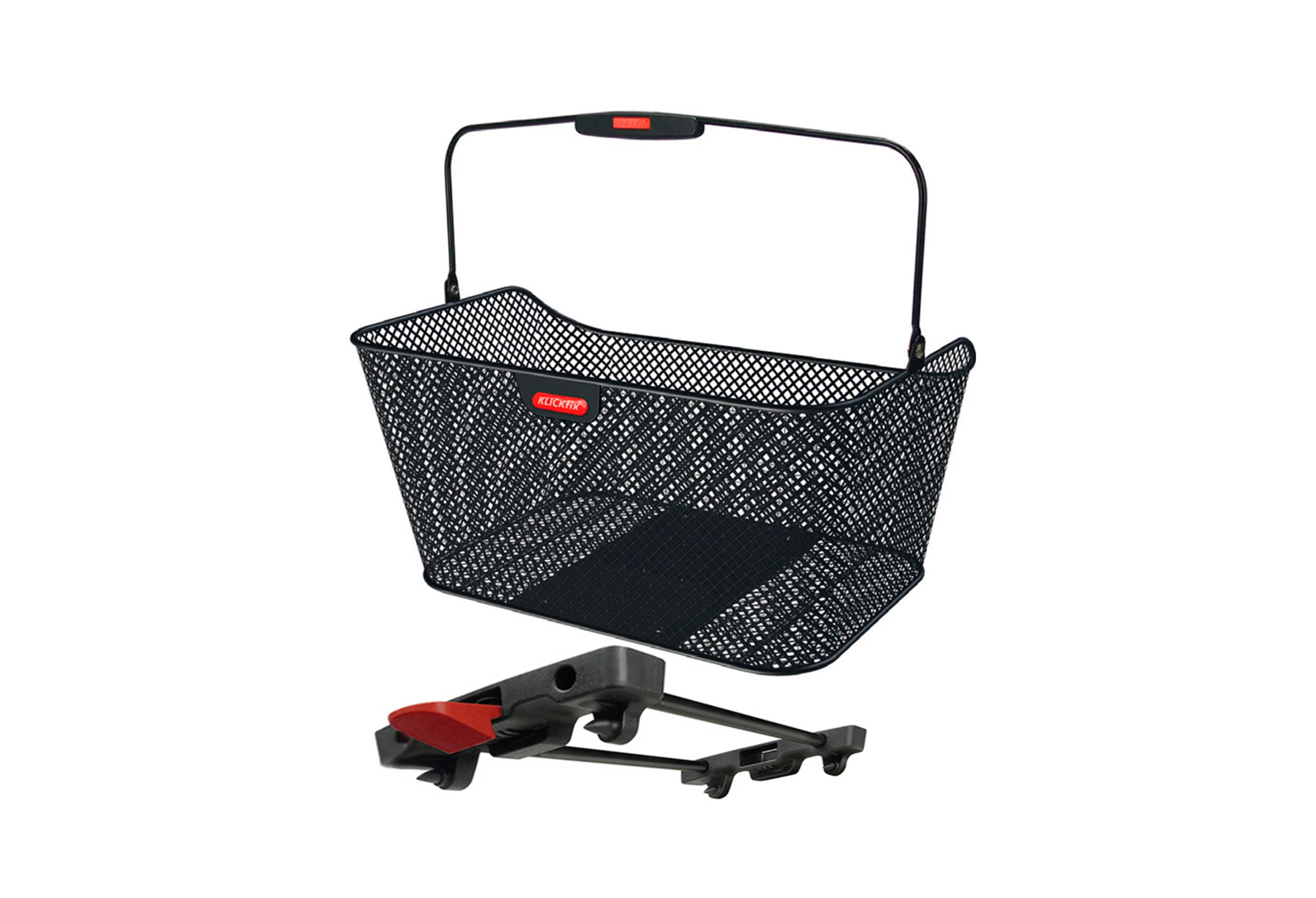 KLICKfix Citykorb&nbsp;cykelkurv