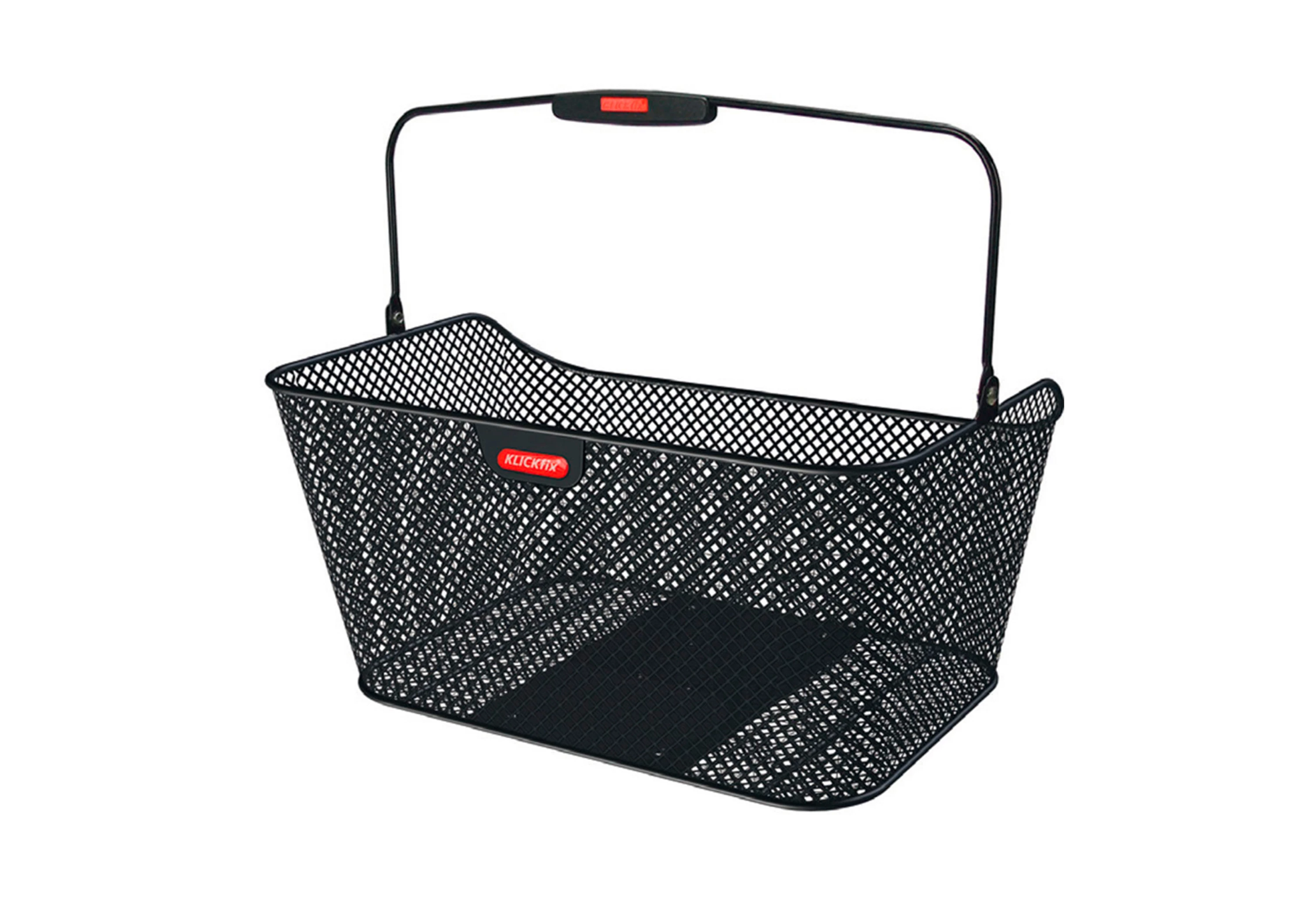 KLICKfix Citykorb&nbsp;cykelkurv