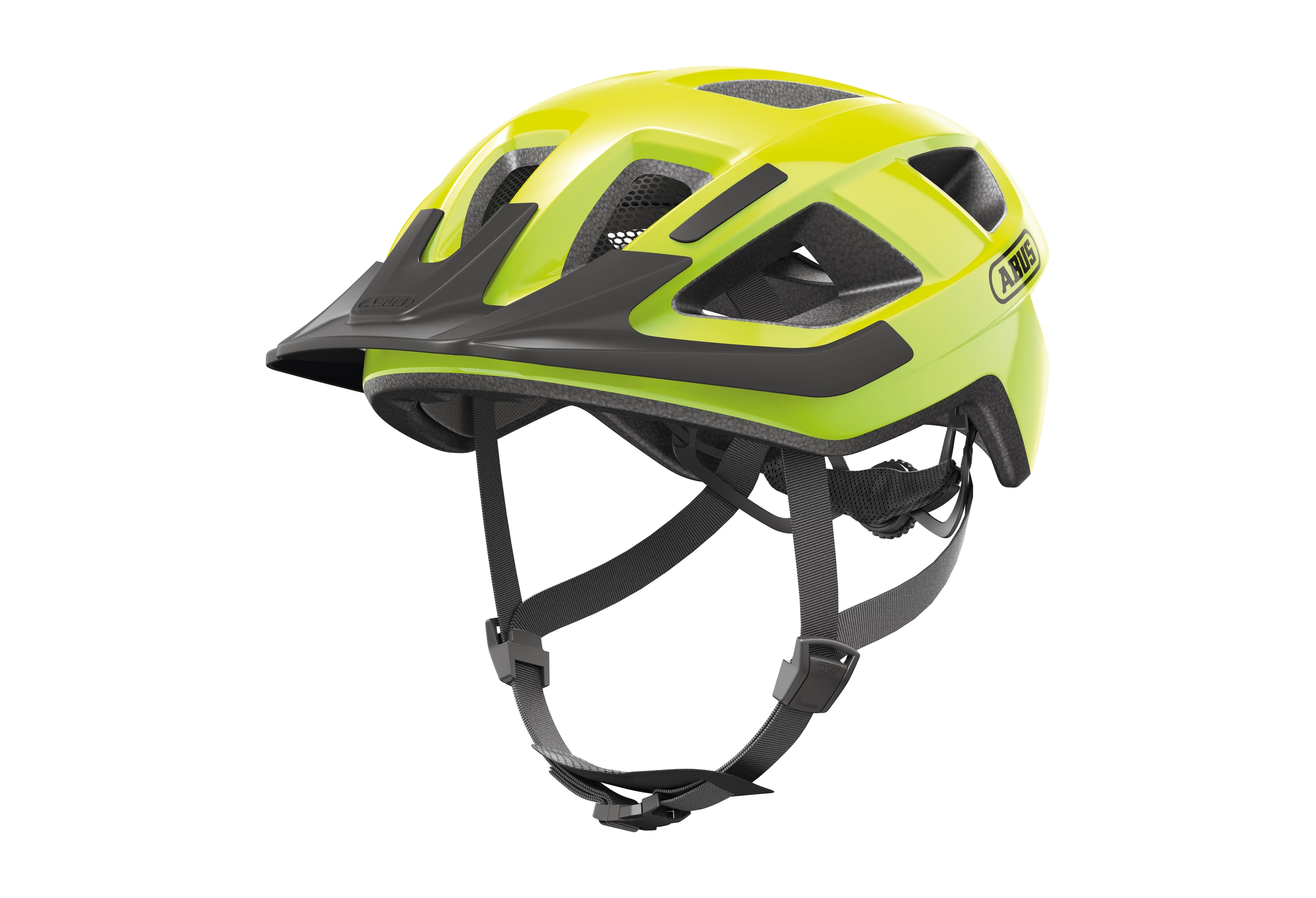 ABUS Signal Yellow Aduro 3.0