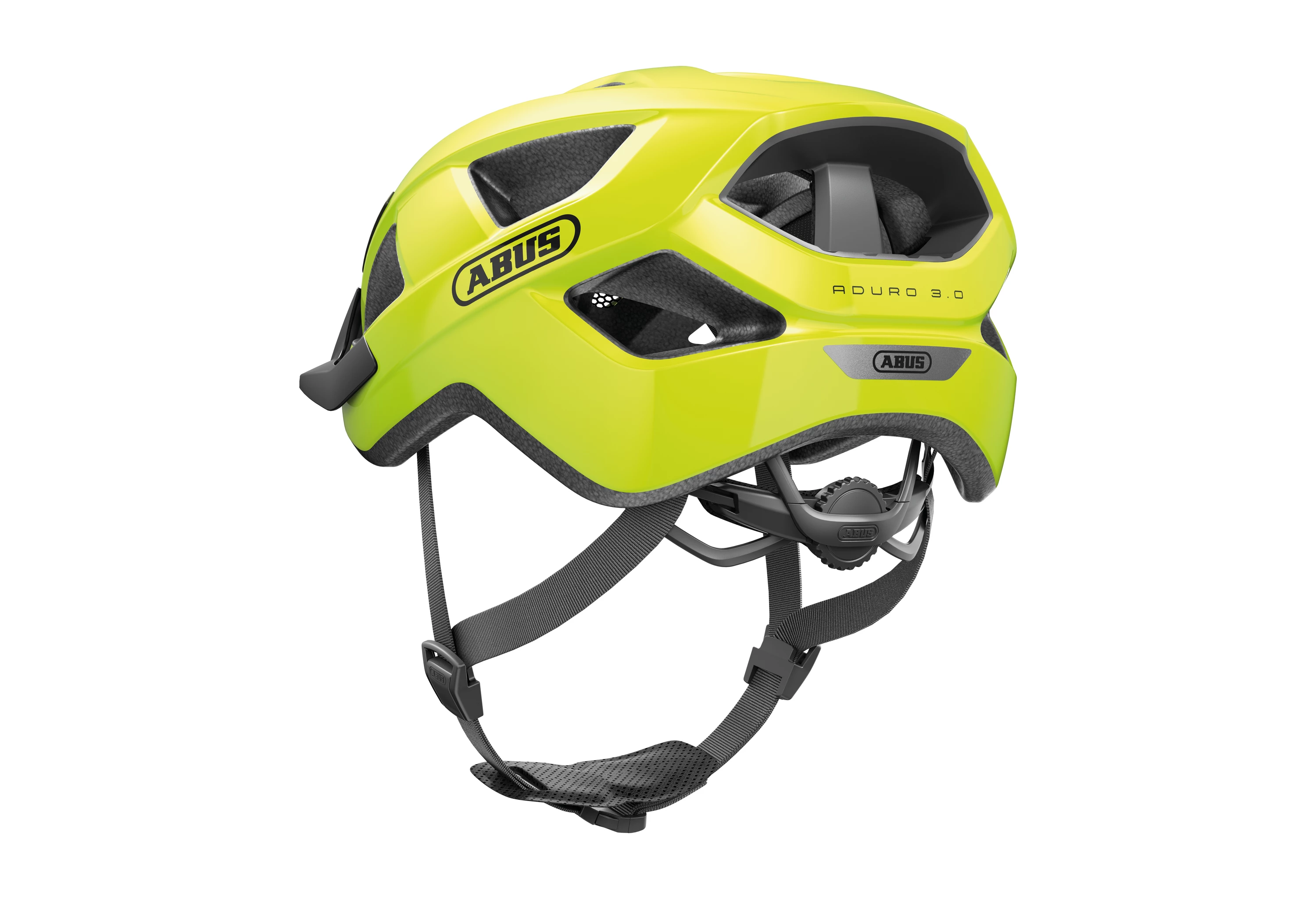 ABUS Signal Yellow Aduro 3.0