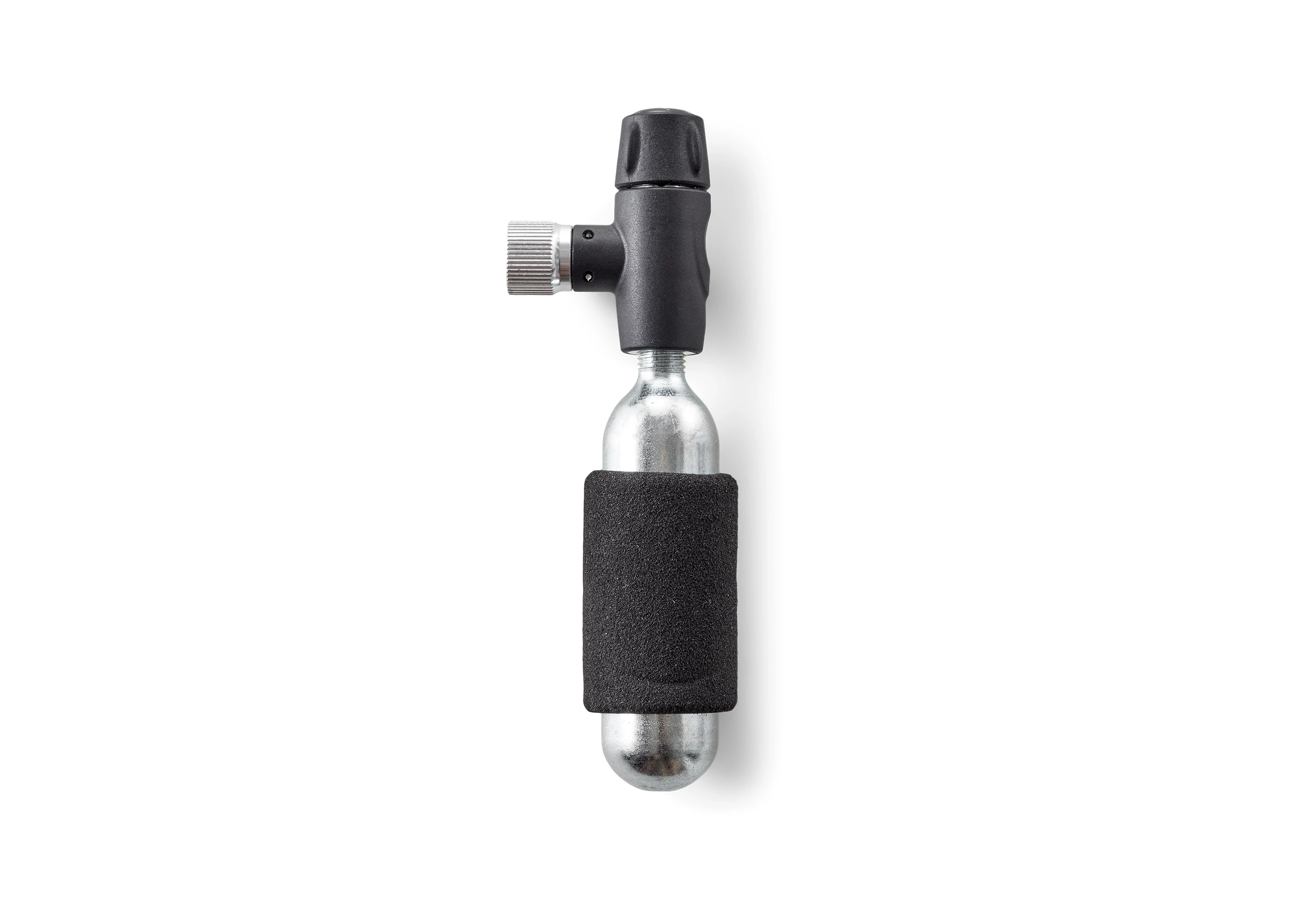 INNERGY+ Sort Co2 pumpe