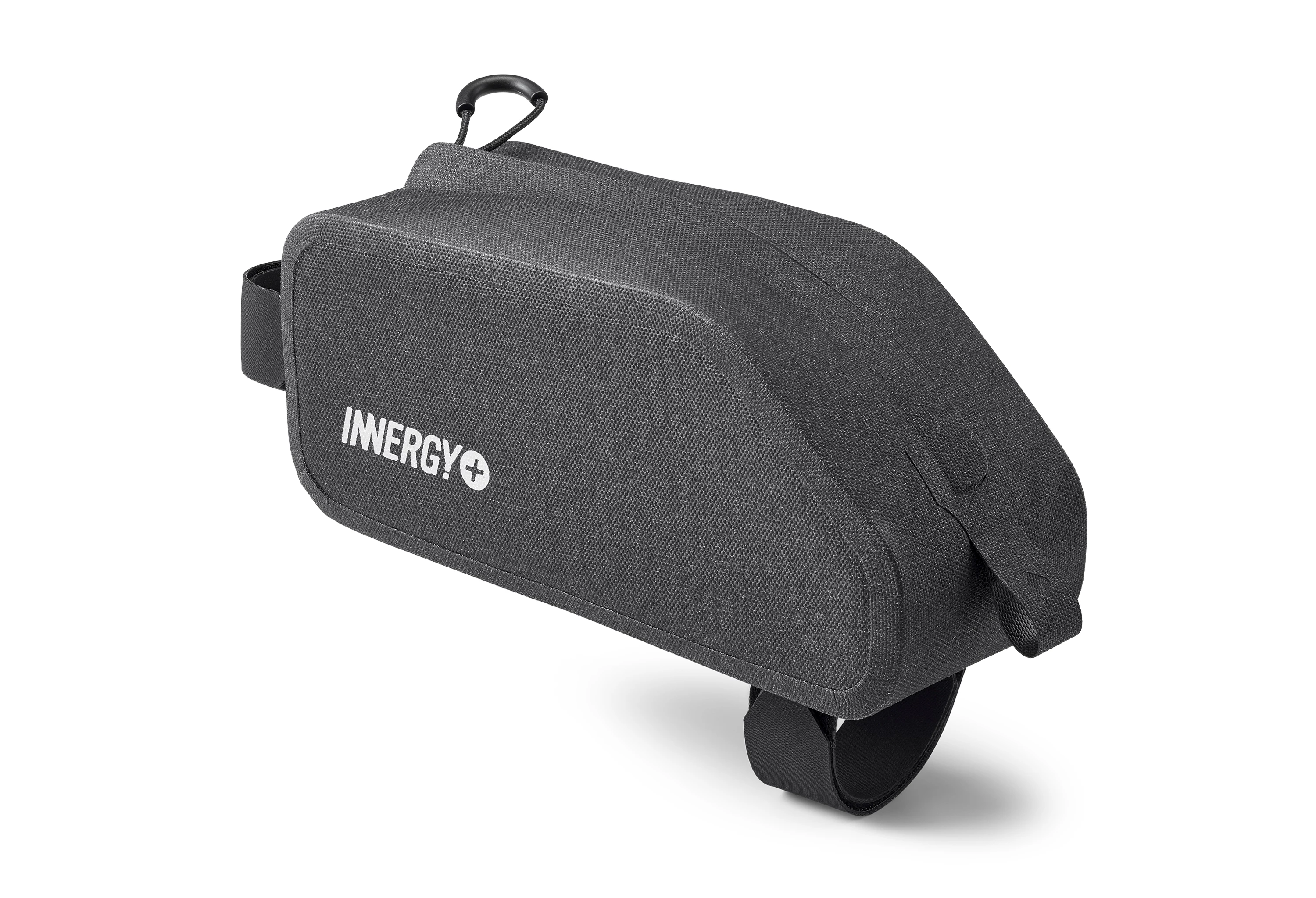INNERGY+ Grå Overrørstaske Tour
