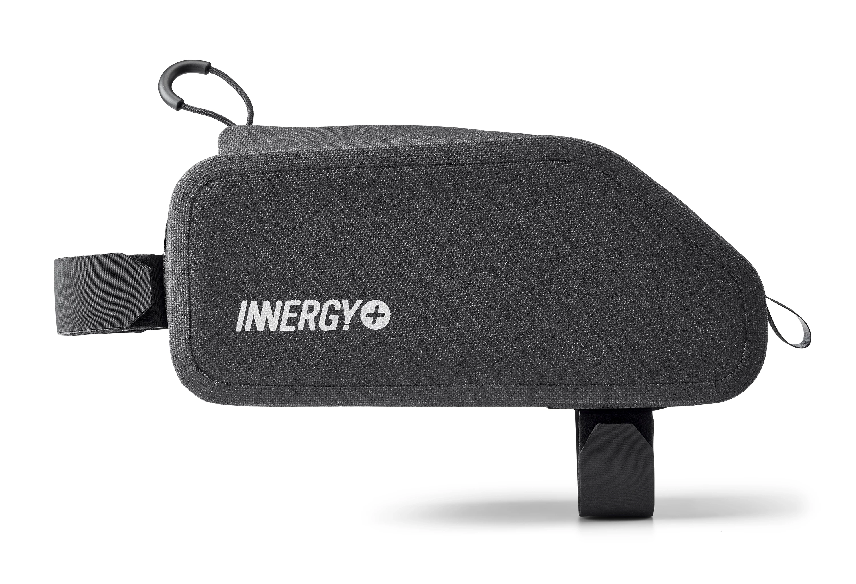 INNERGY+ Grå Overrørstaske Tour