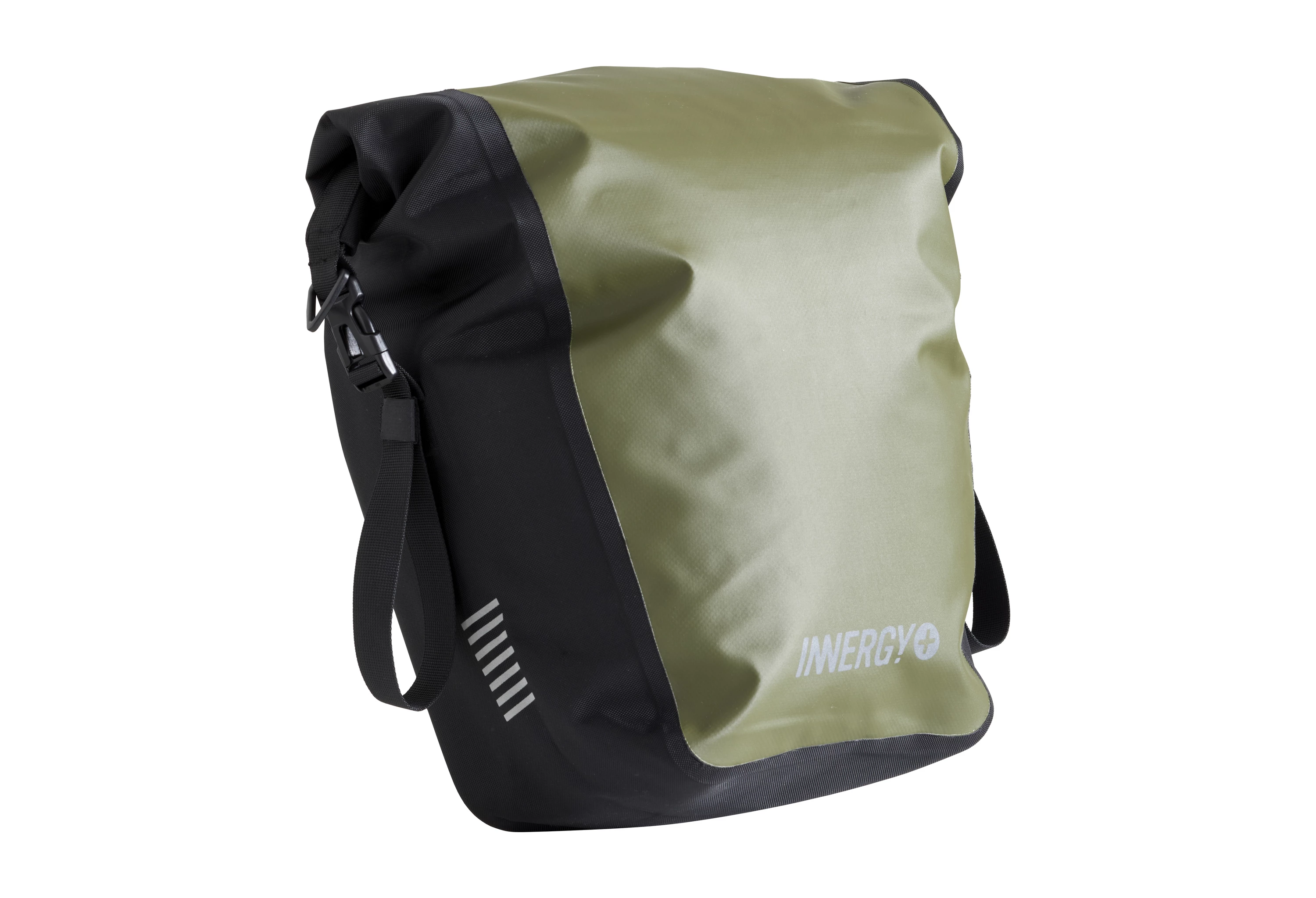 INNERGY+ Army Grøn Sidetaske