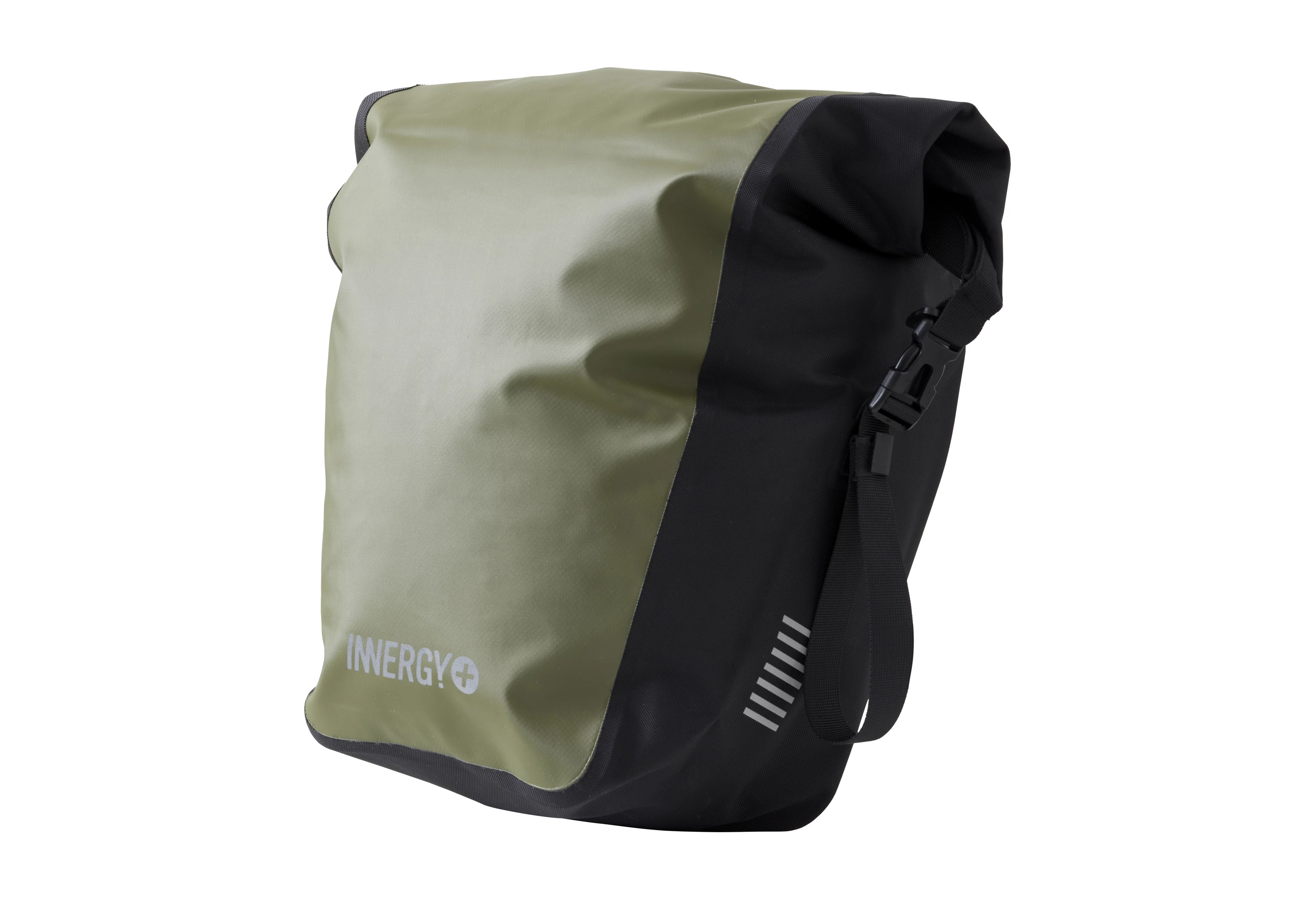 INNERGY+ Army Grøn Sidetaske