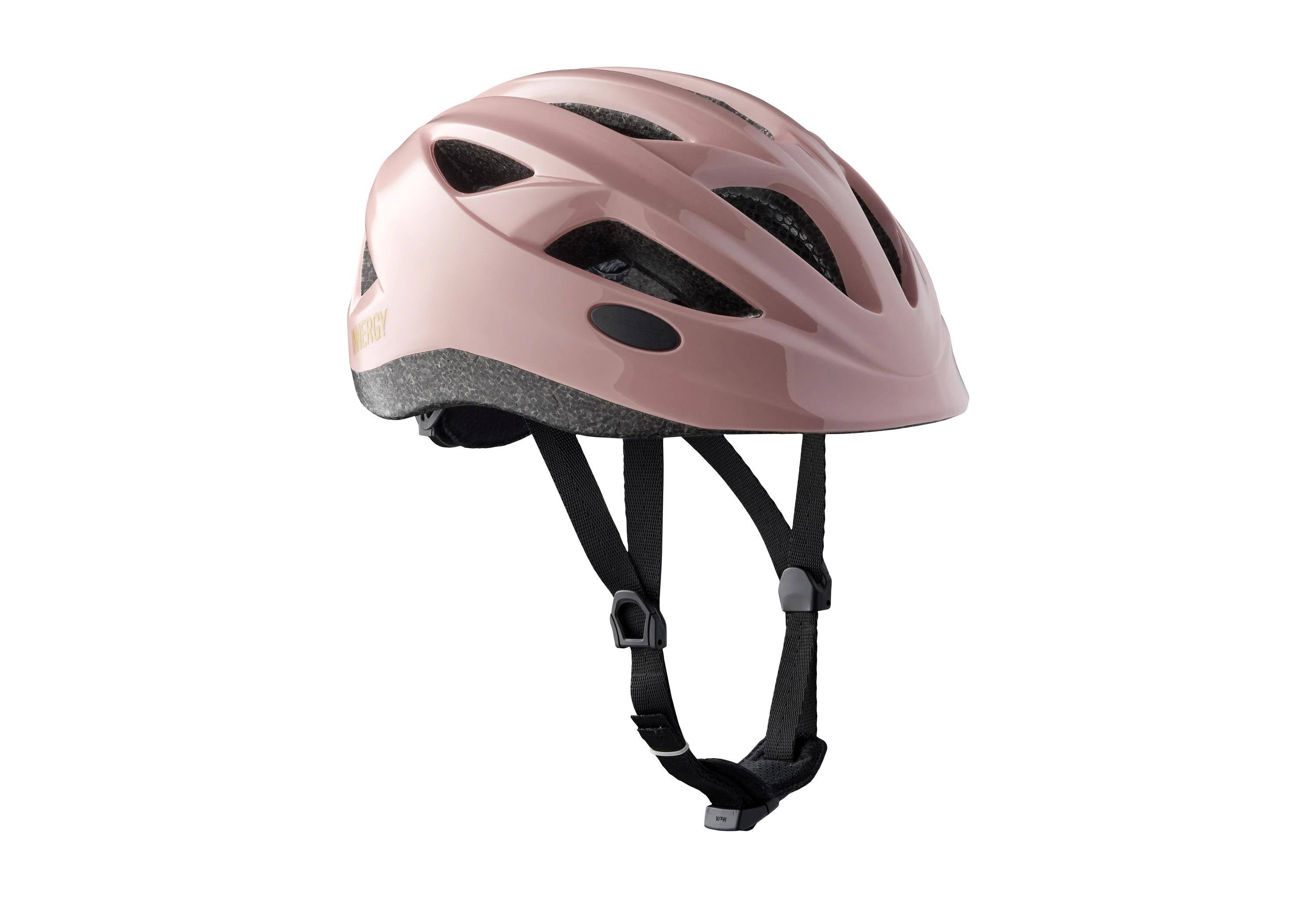 INNERGY Rosa Happy cykelhjelm