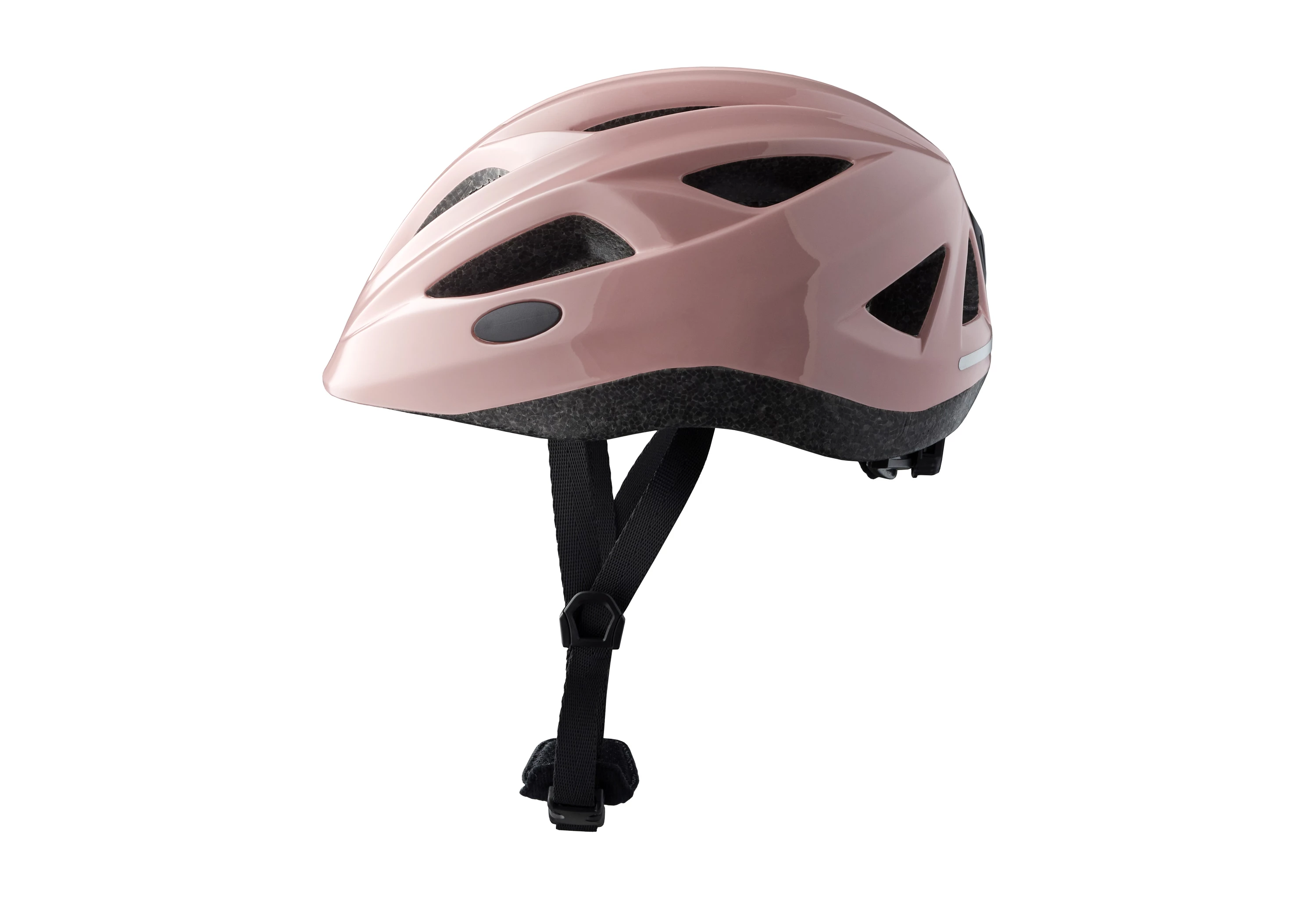 INNERGY Rosa Happy cykelhjelm