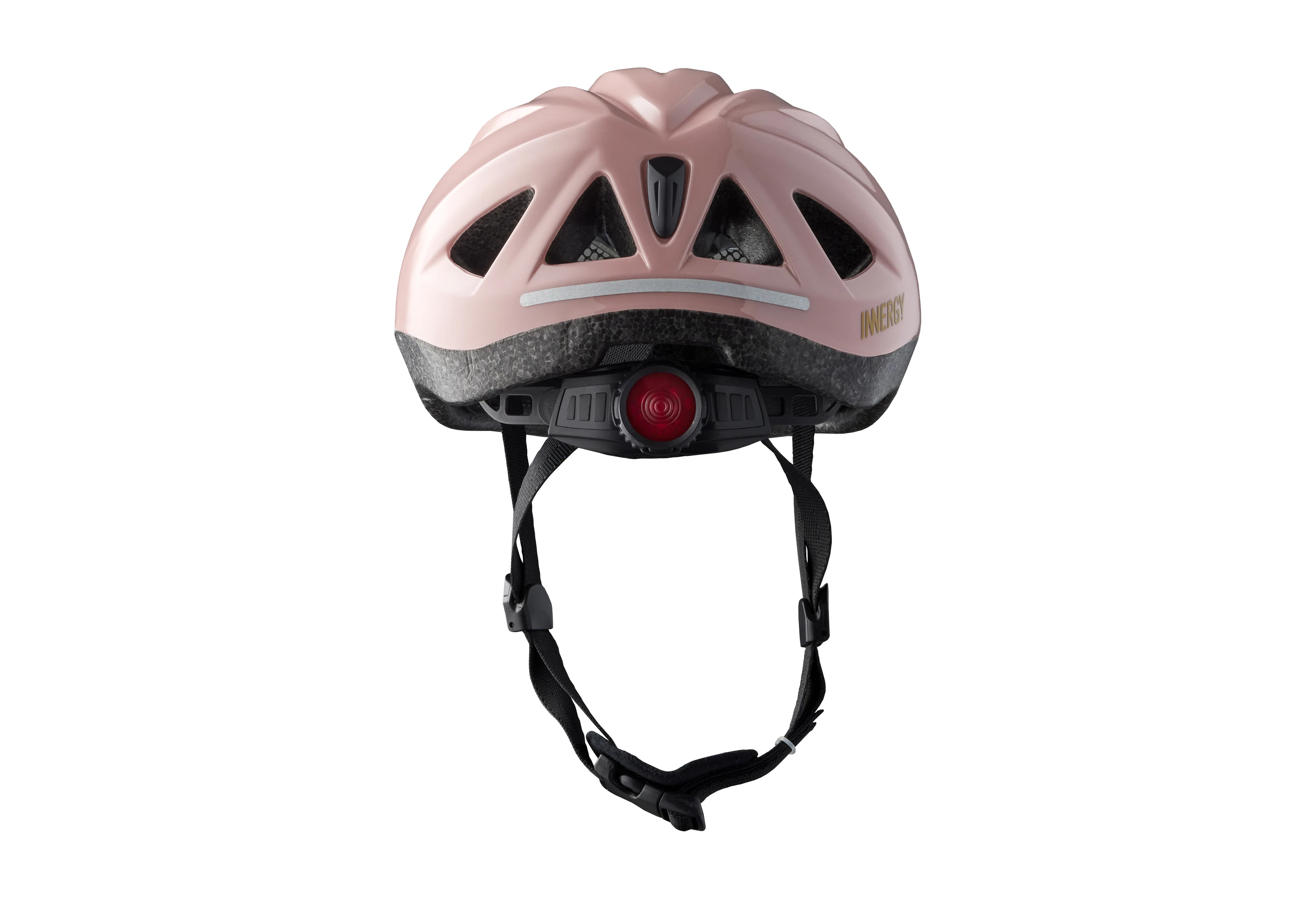 INNERGY Rosa Happy cykelhjelm