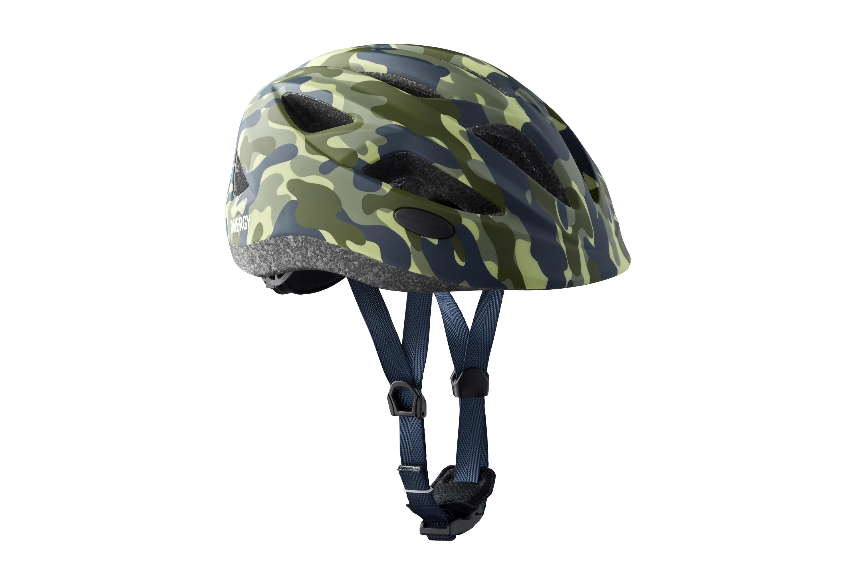 Happy cykelhjelm