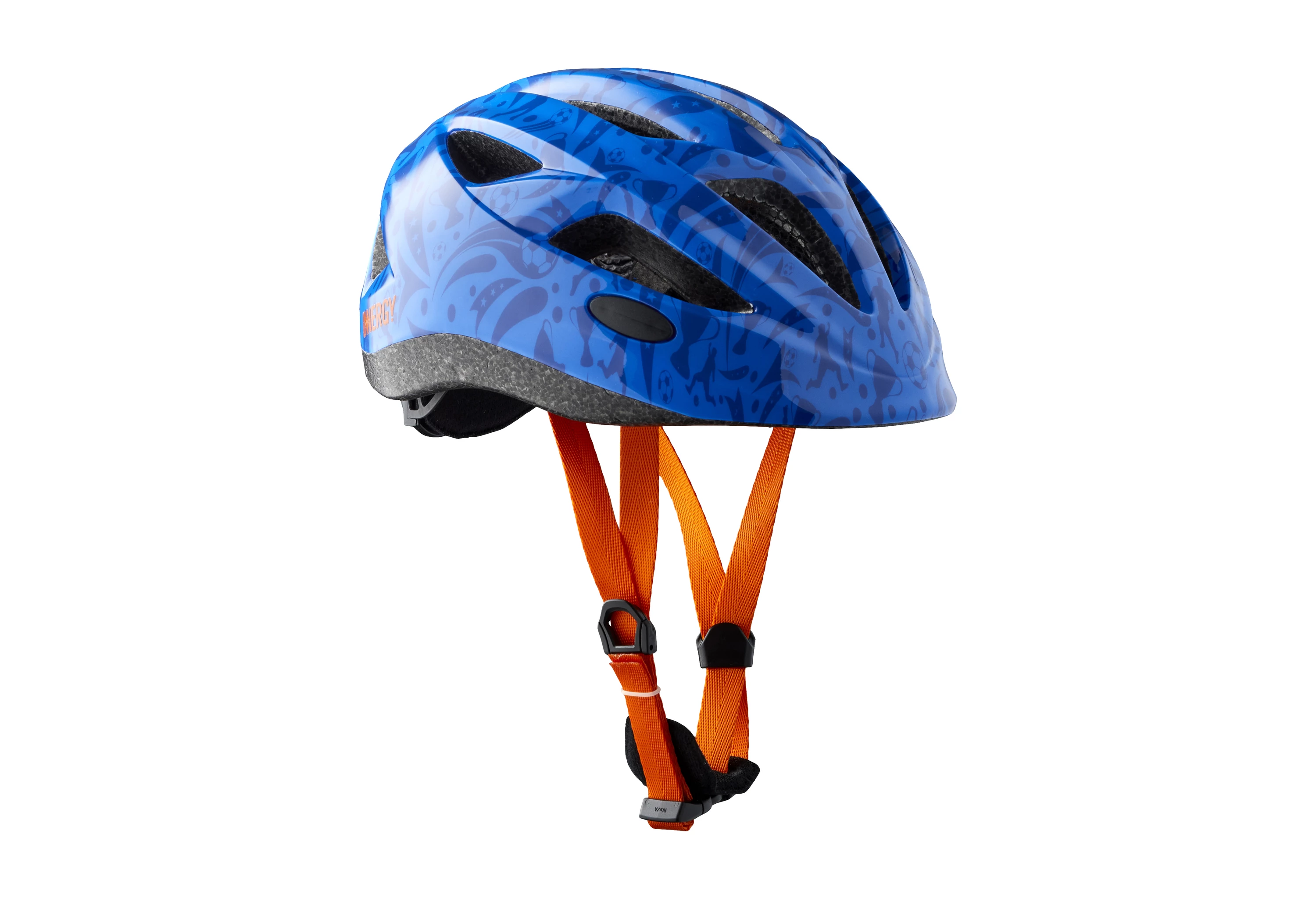 Happy cykelhjelm