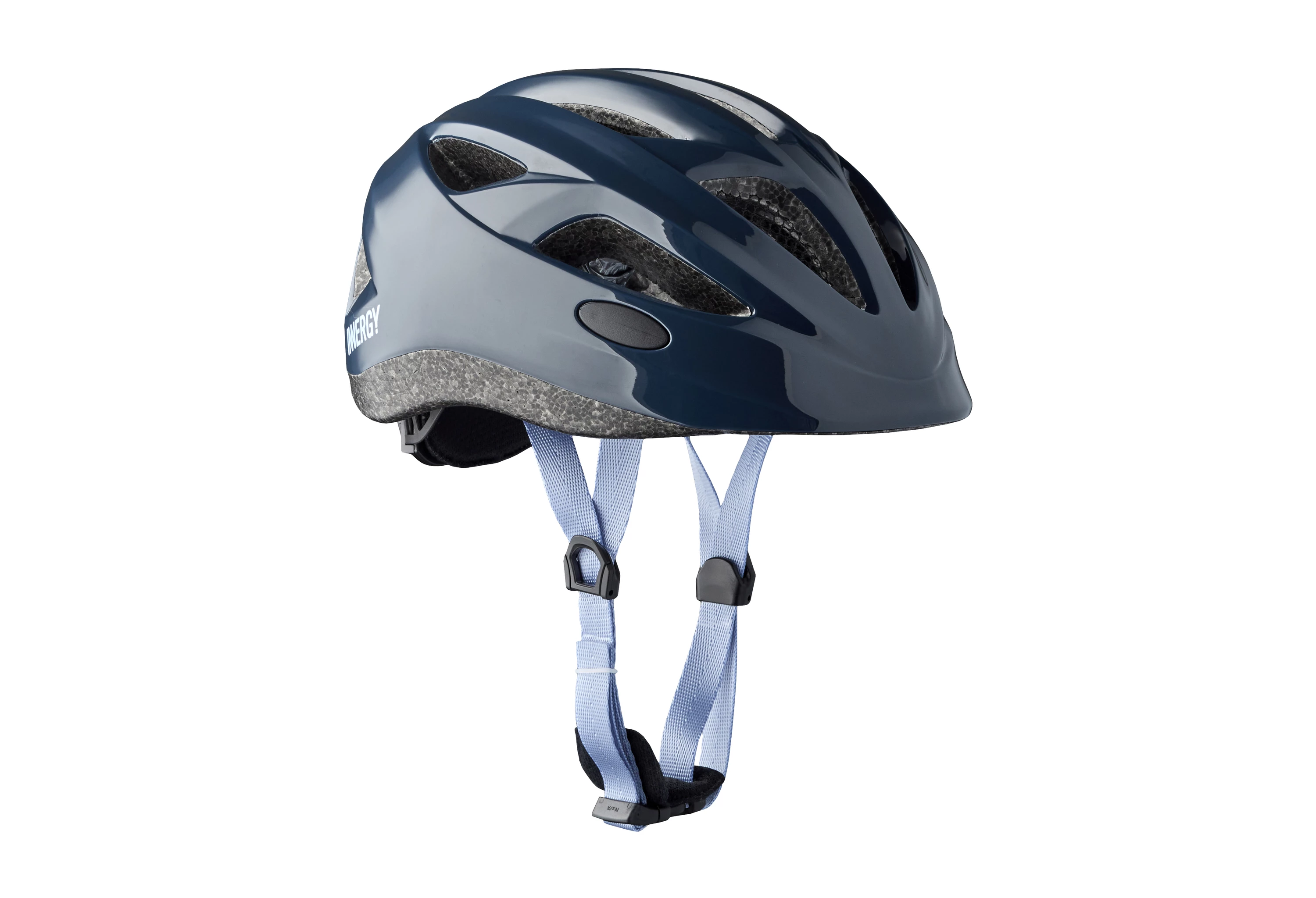 INNERGY Navy Happy cykelhjelm
