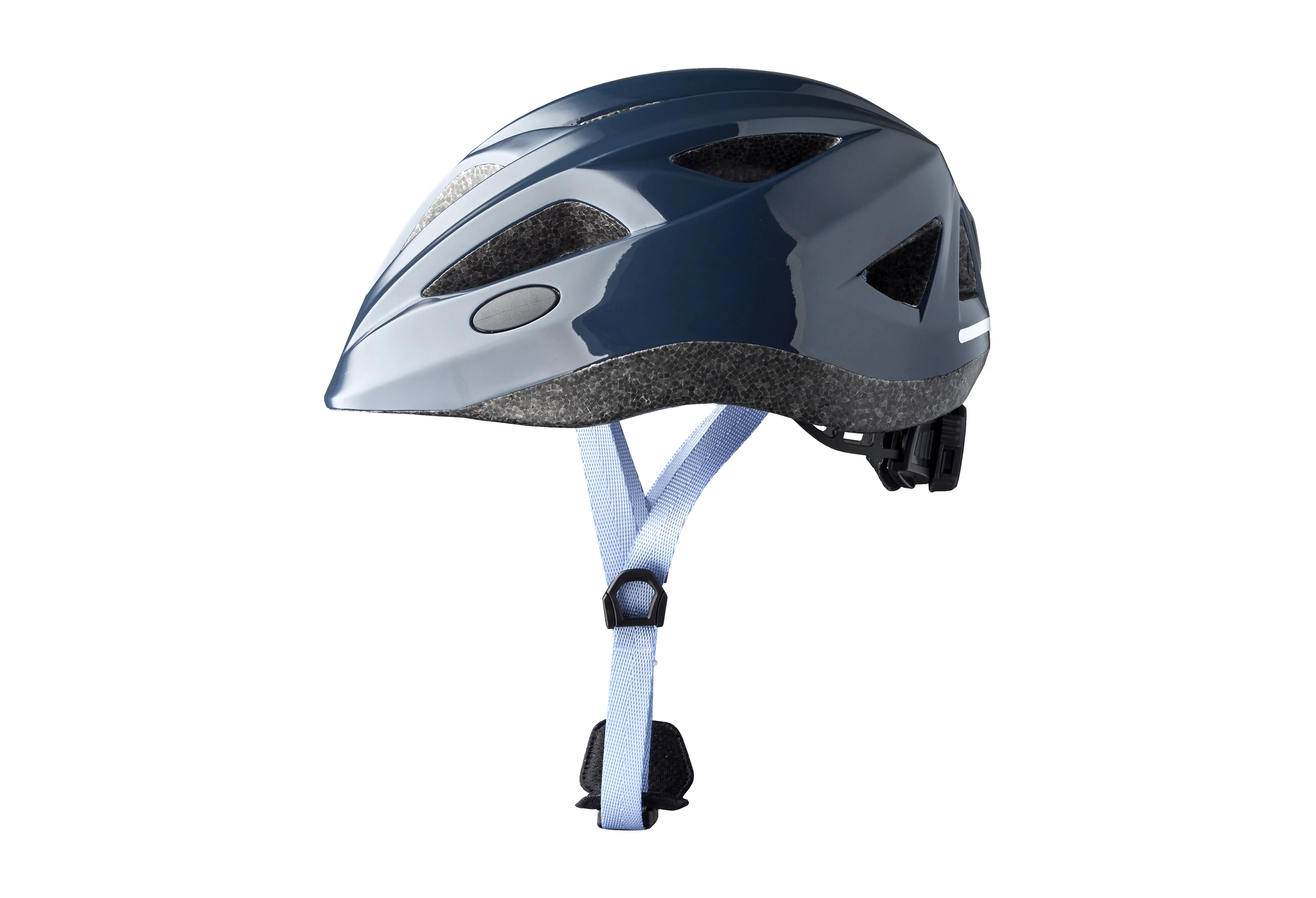INNERGY Navy Happy cykelhjelm