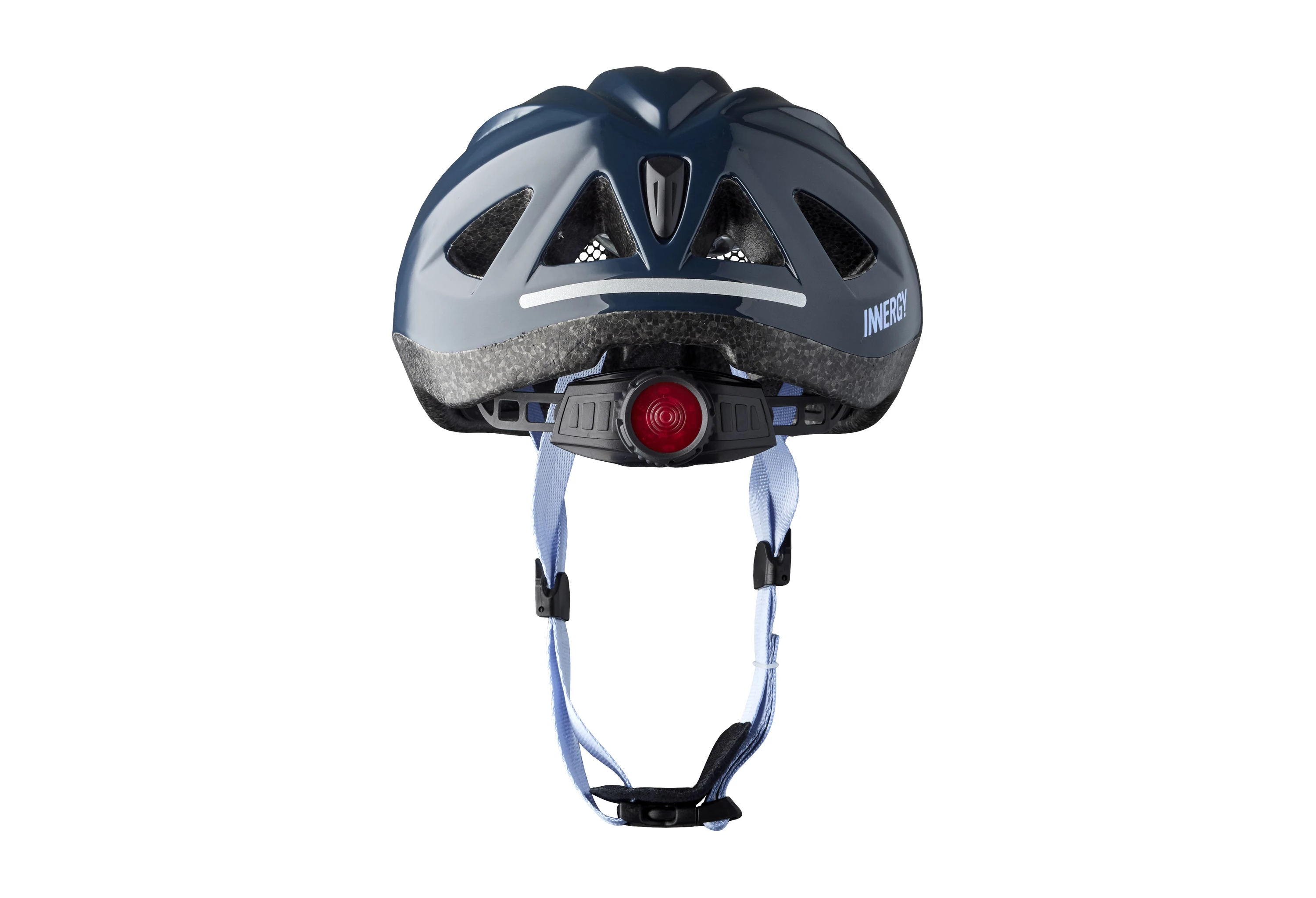 INNERGY Navy Happy cykelhjelm