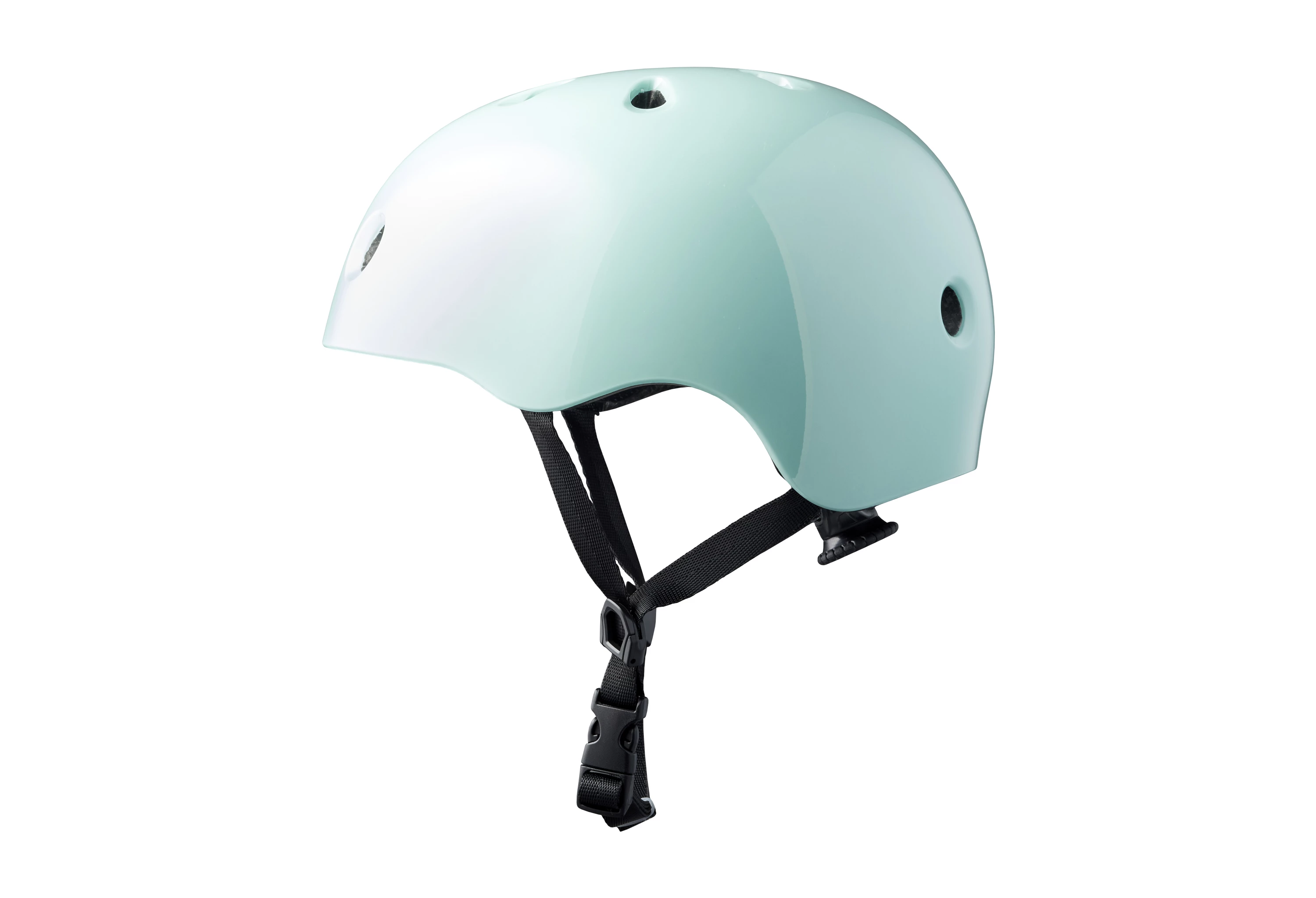 INNERGY+ Mint Grøn Flow cykelhjelm