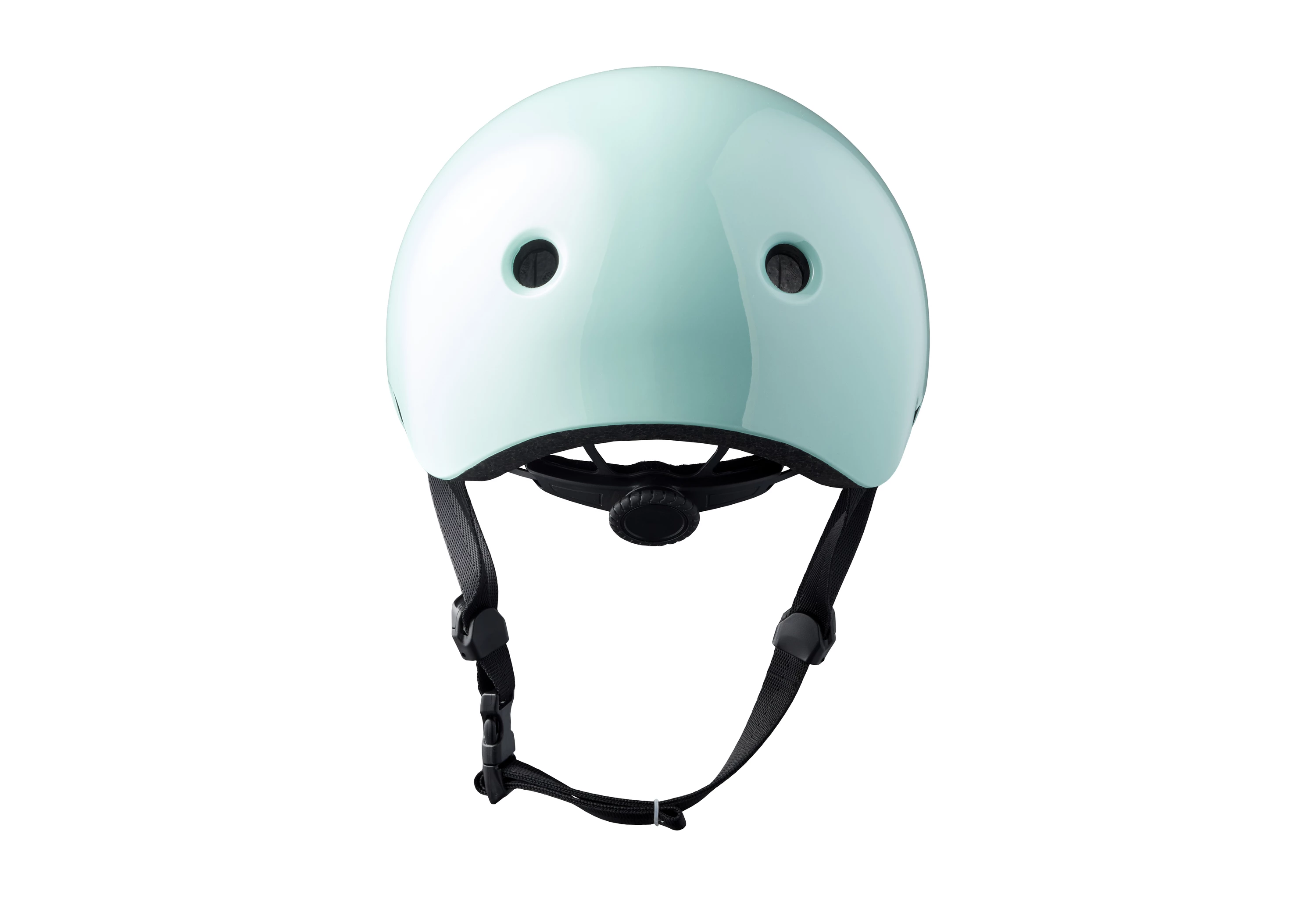 INNERGY+ Mint Grøn Flow cykelhjelm