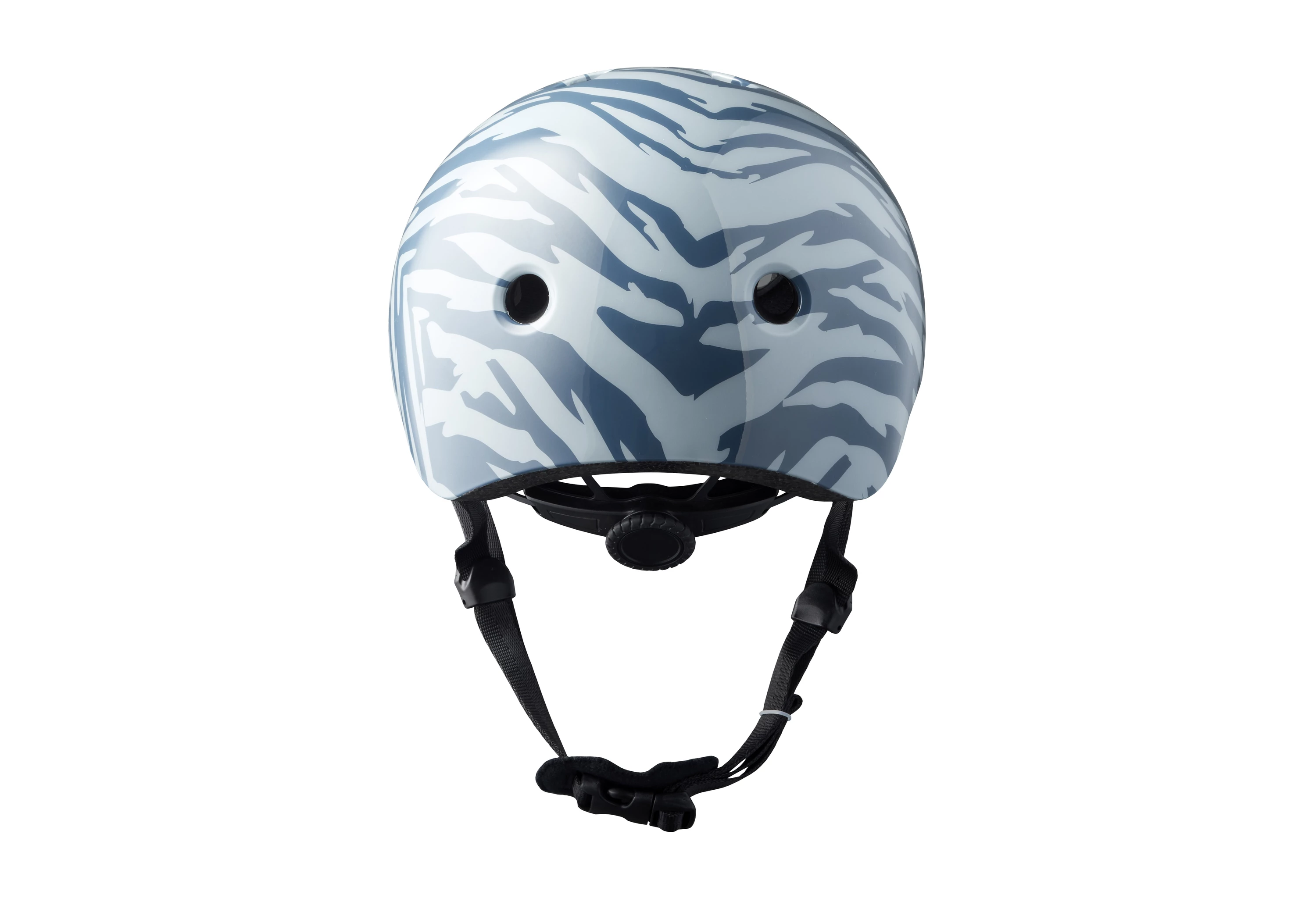 INNERGY+ Tiger Blå Flow cykelhjelm