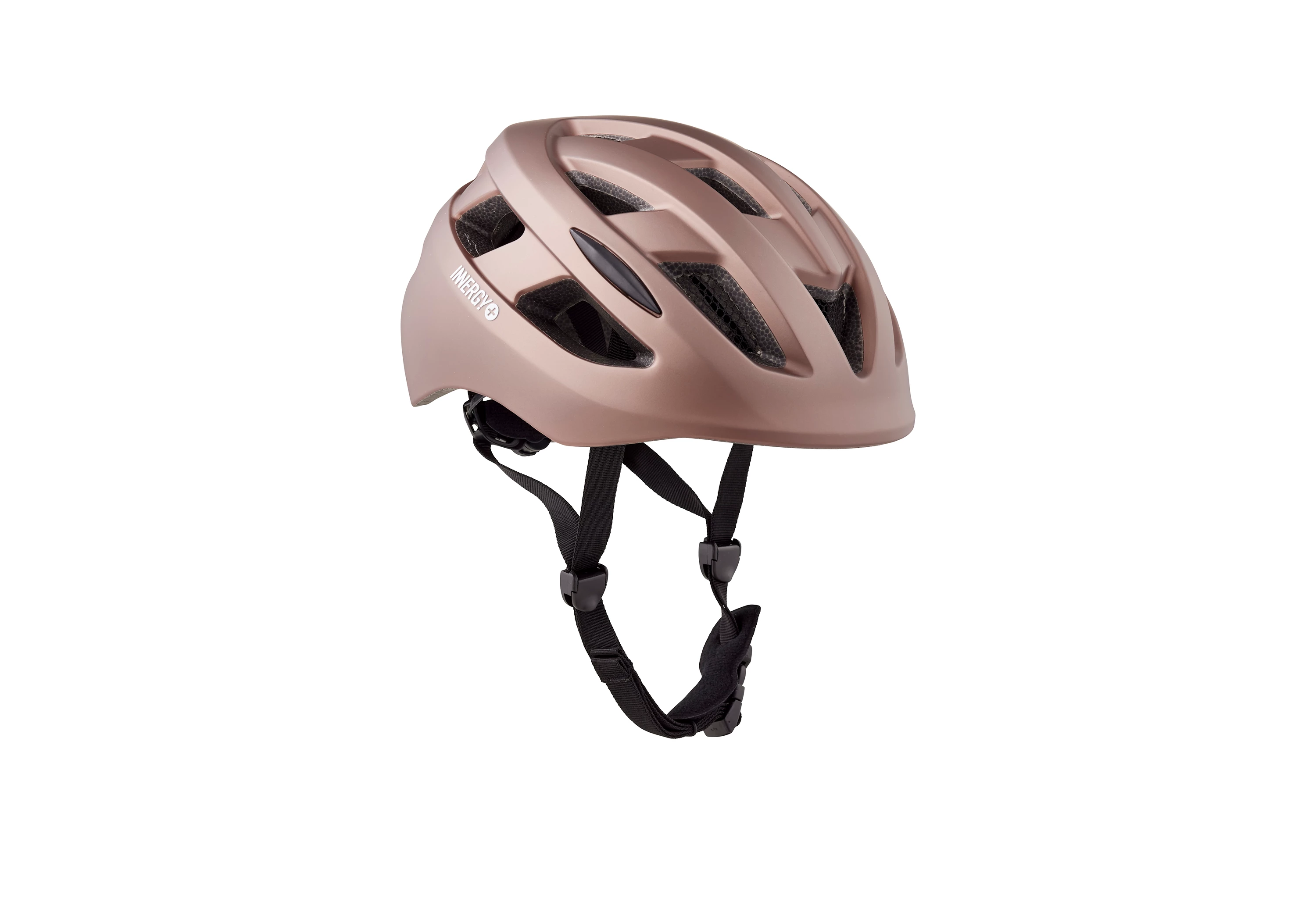 INNERGY+ Kobber Free cykelhjelm
