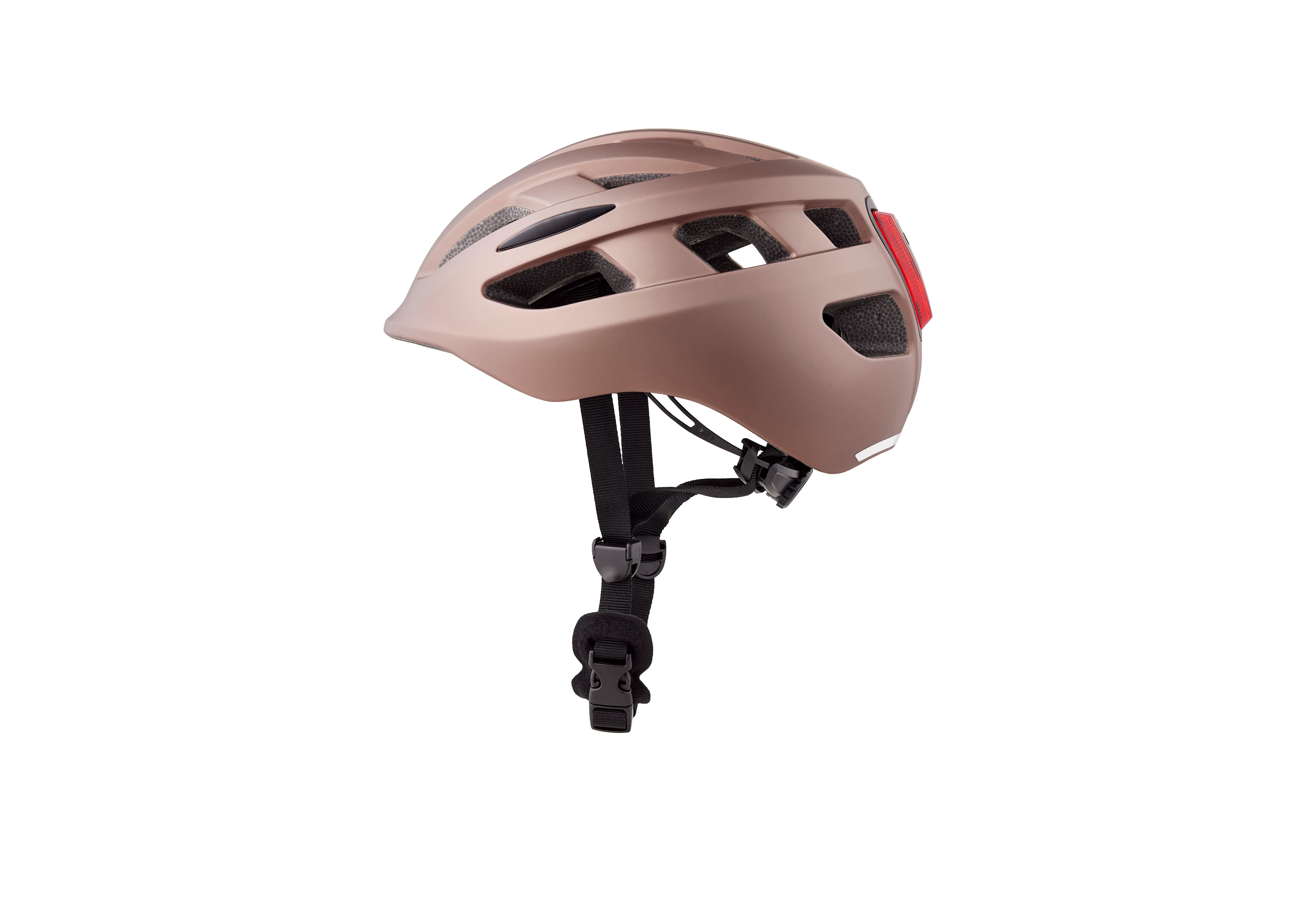 INNERGY+ Kobber Free cykelhjelm