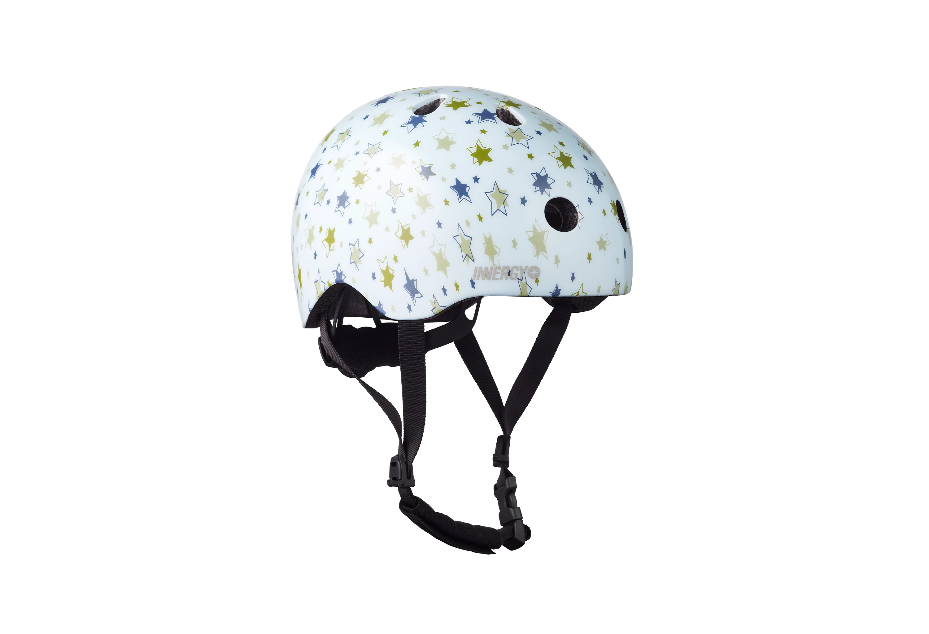 Flow Mini cykelhjelm