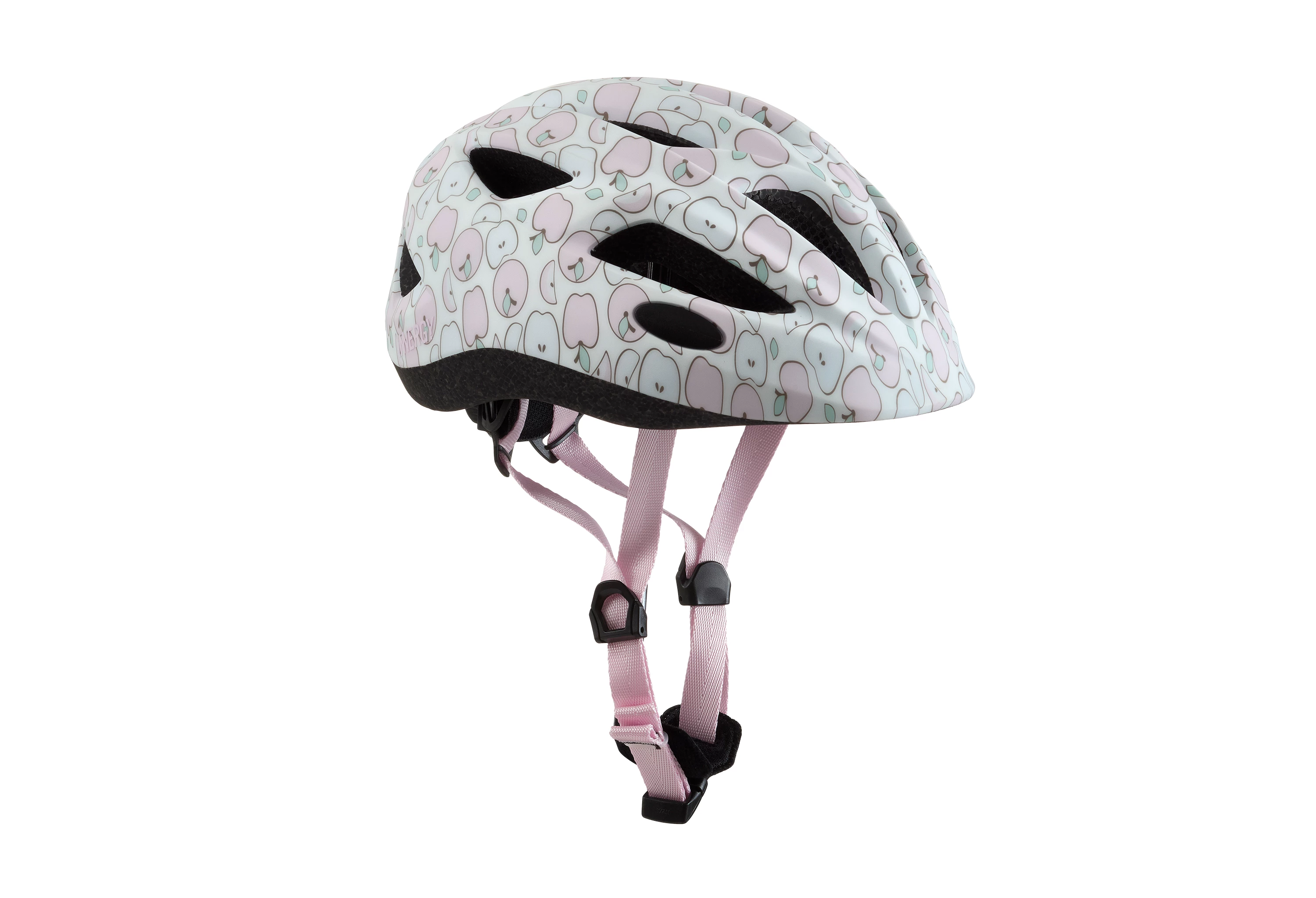 Happy cykelhjelm